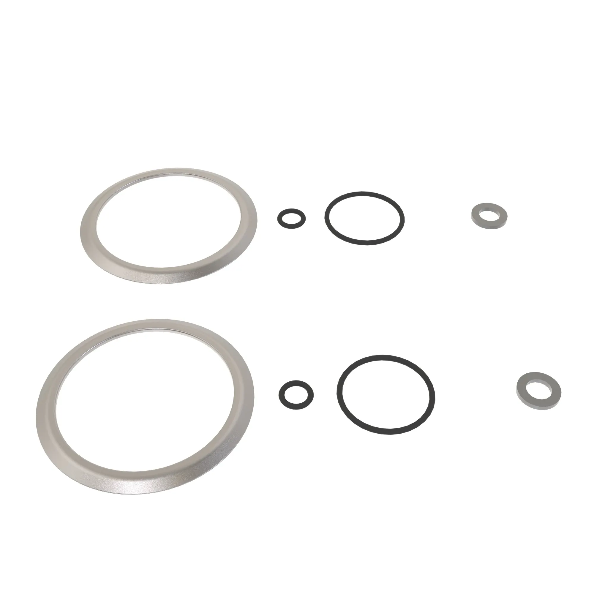 John Deere Seal Kit for Fuel Filter - RE558208