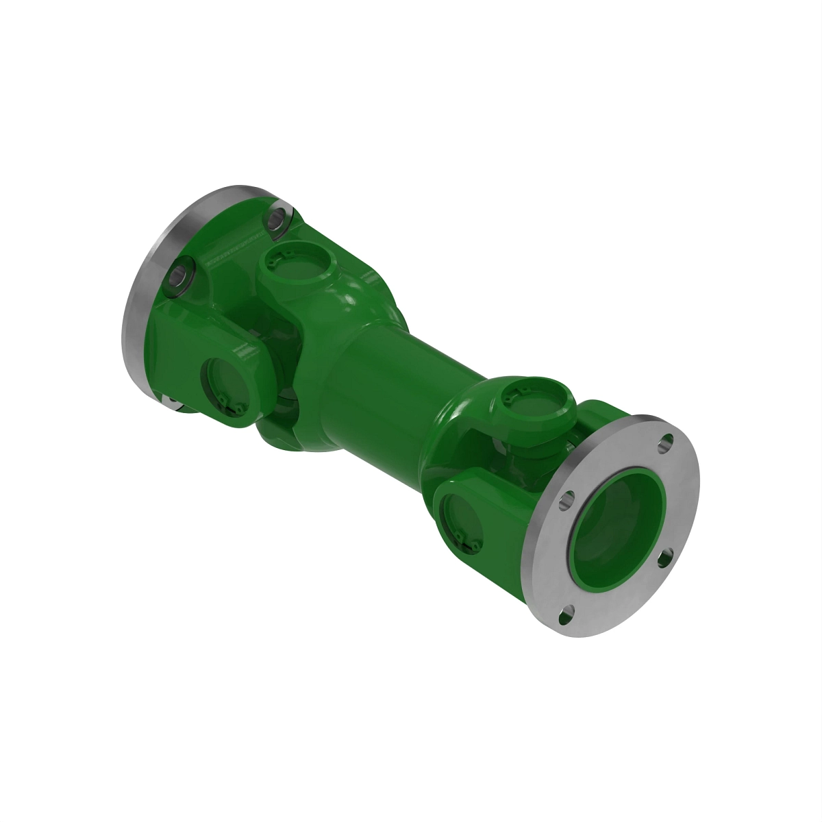 Universal Driveshaft, Engine Drives