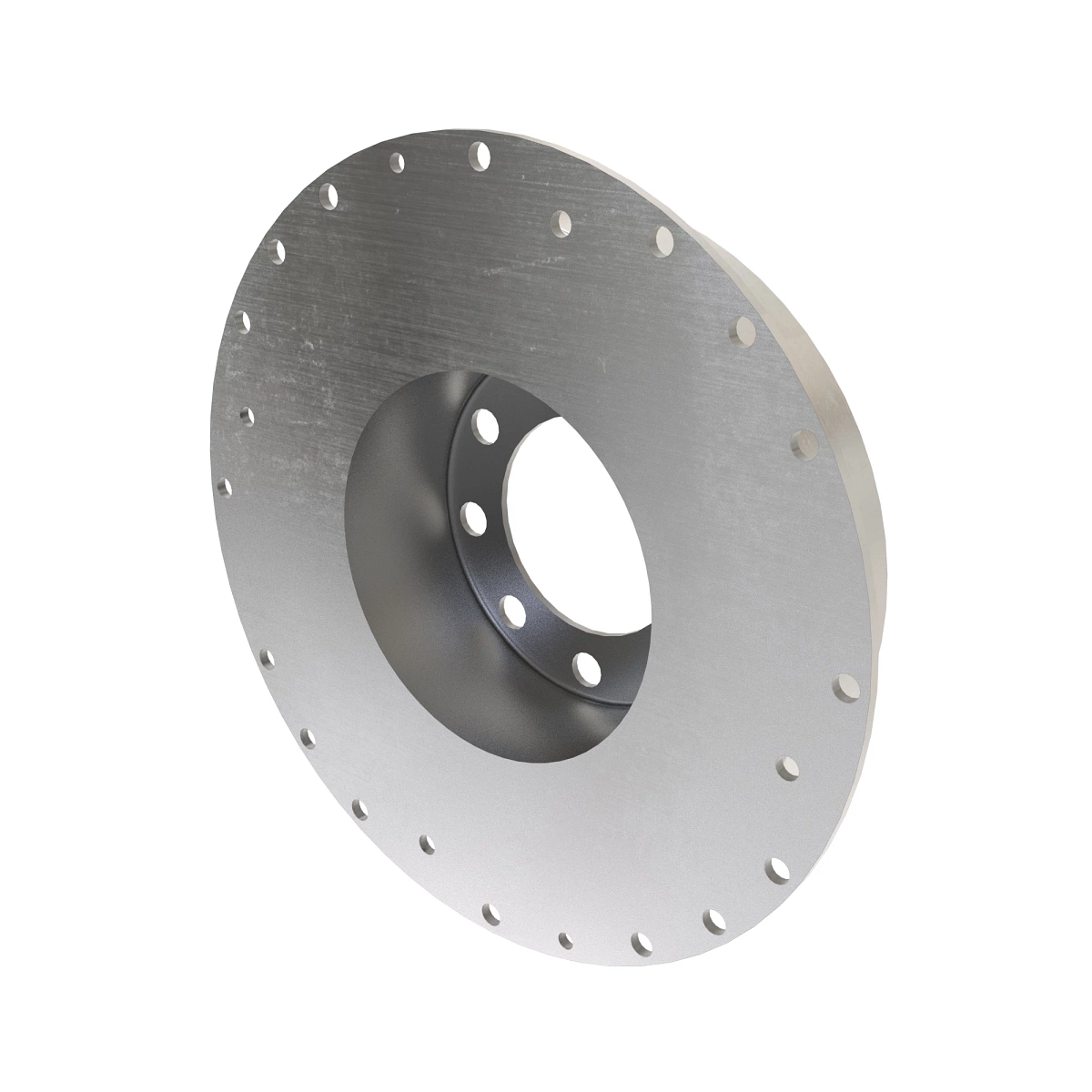 Drive Damper Asm