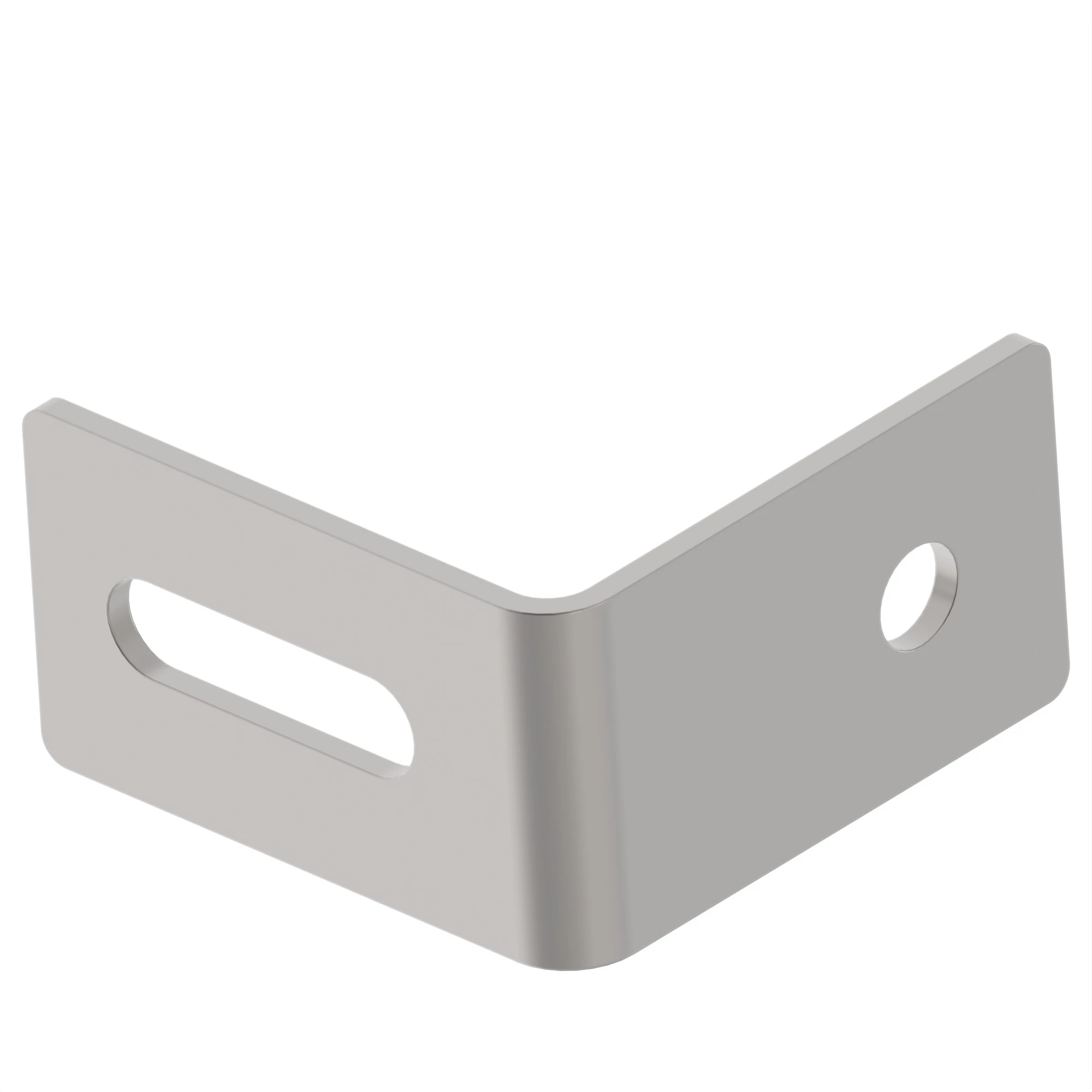 BRACKET, DUST DIVERTER FRONT SUPPOR