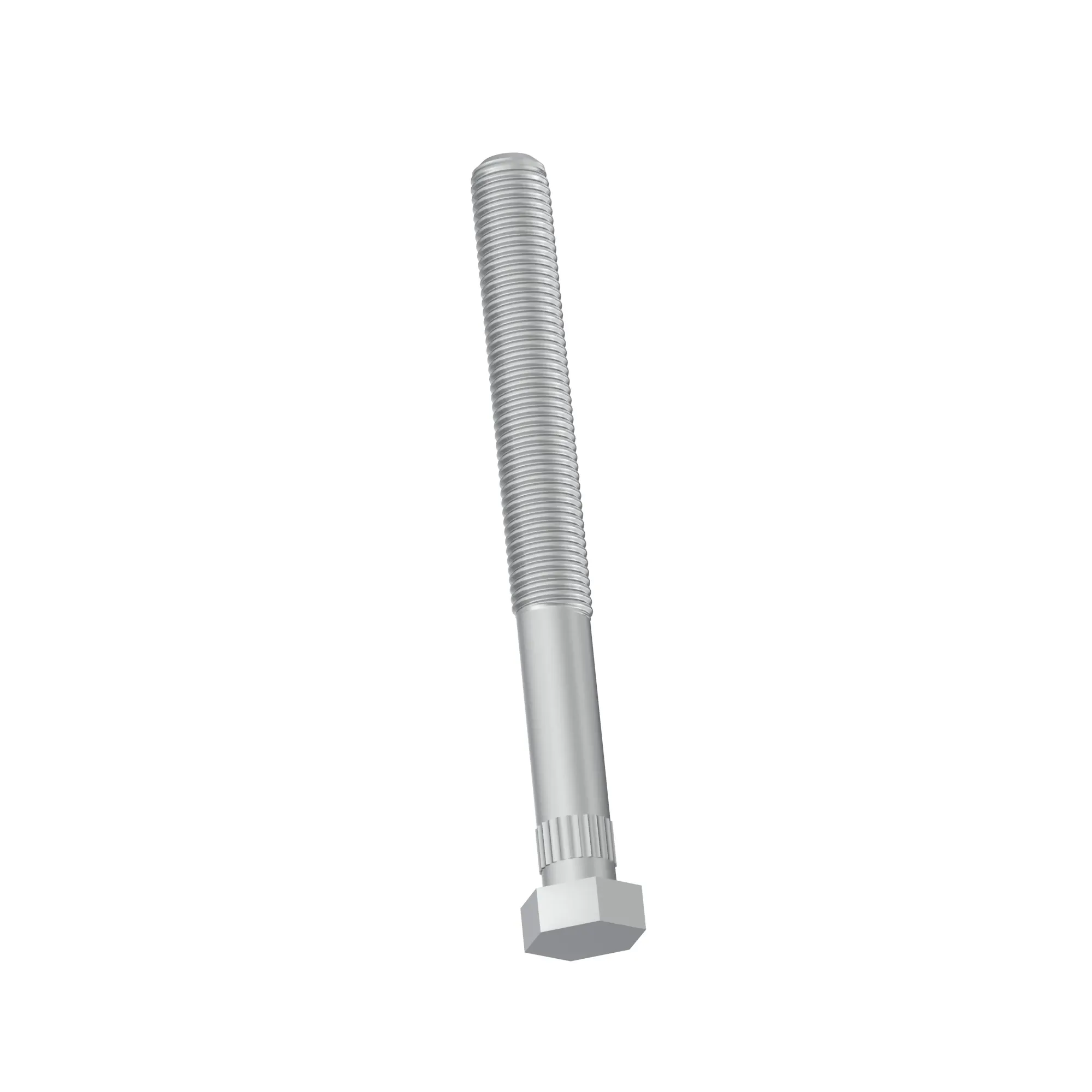 BOLT, WHEEL WEIGHT, M16X2X172 - 10.