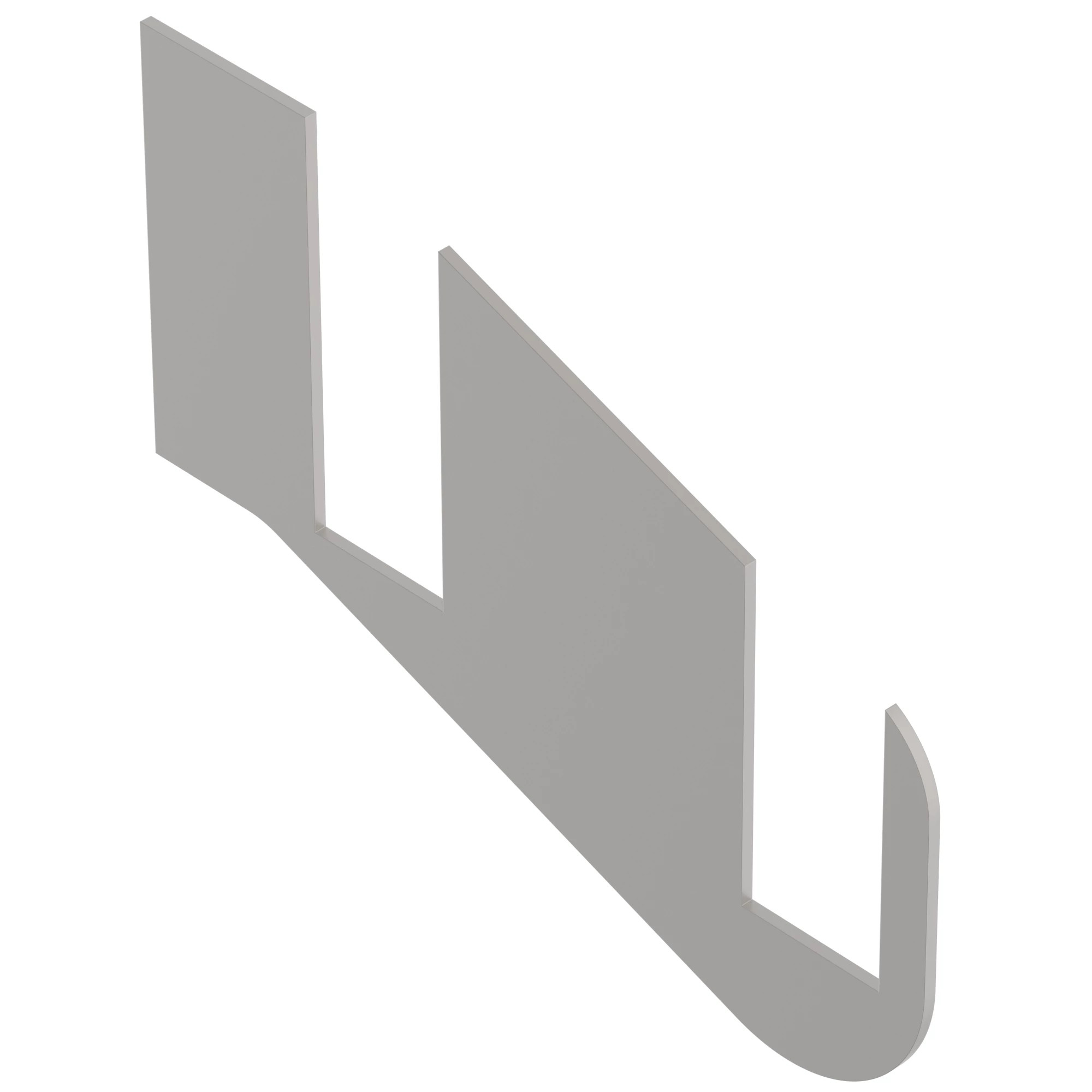SHIM, SHIM - LOWER SAW BRUSH HOLDER