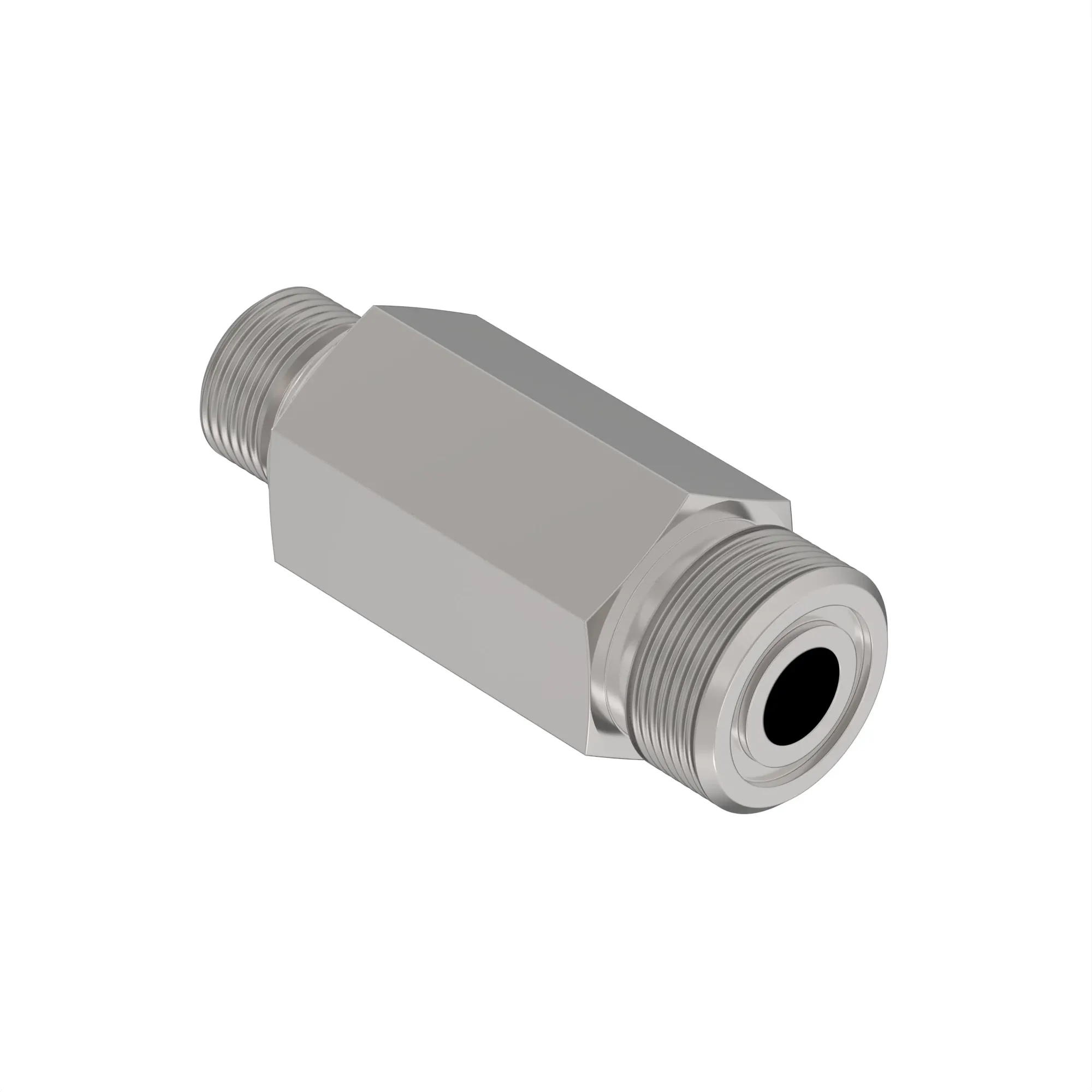 FITTING, M22 4039-1, -12 ORFS