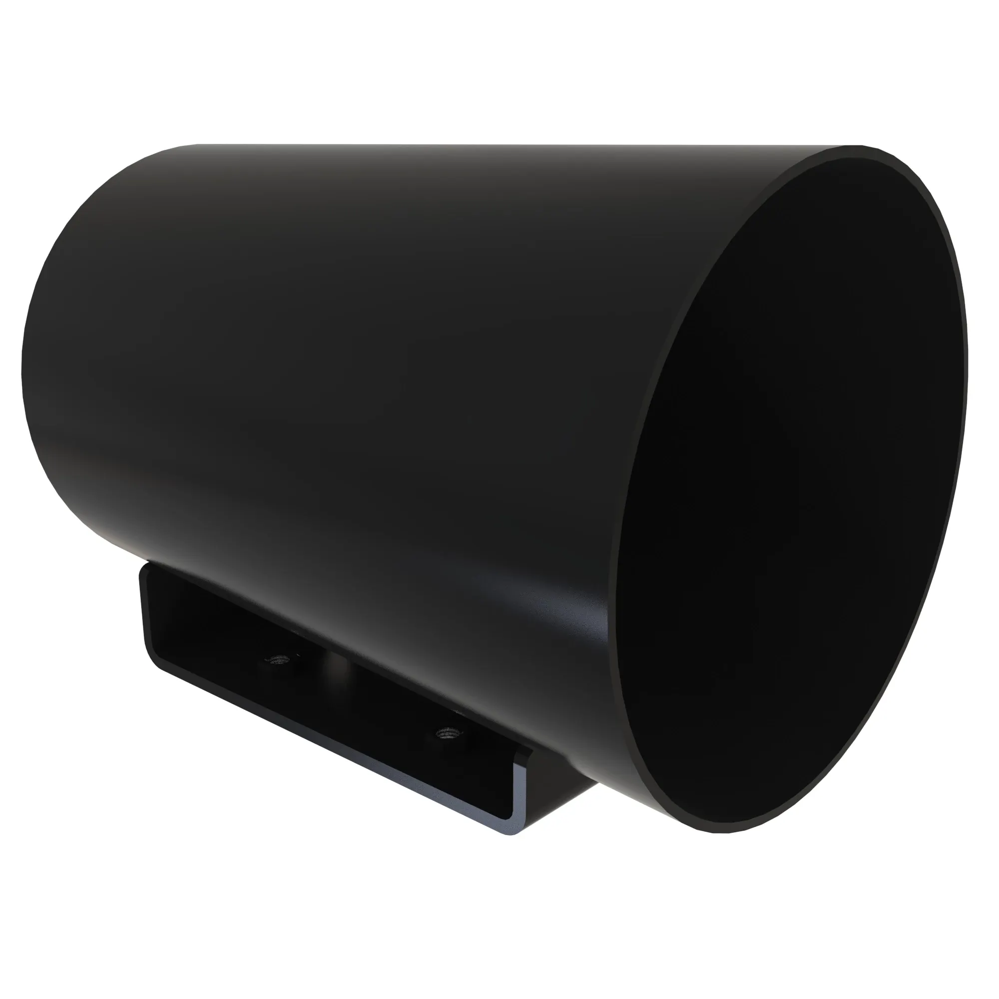 John Deere Exhaust Pipe - SJ37084