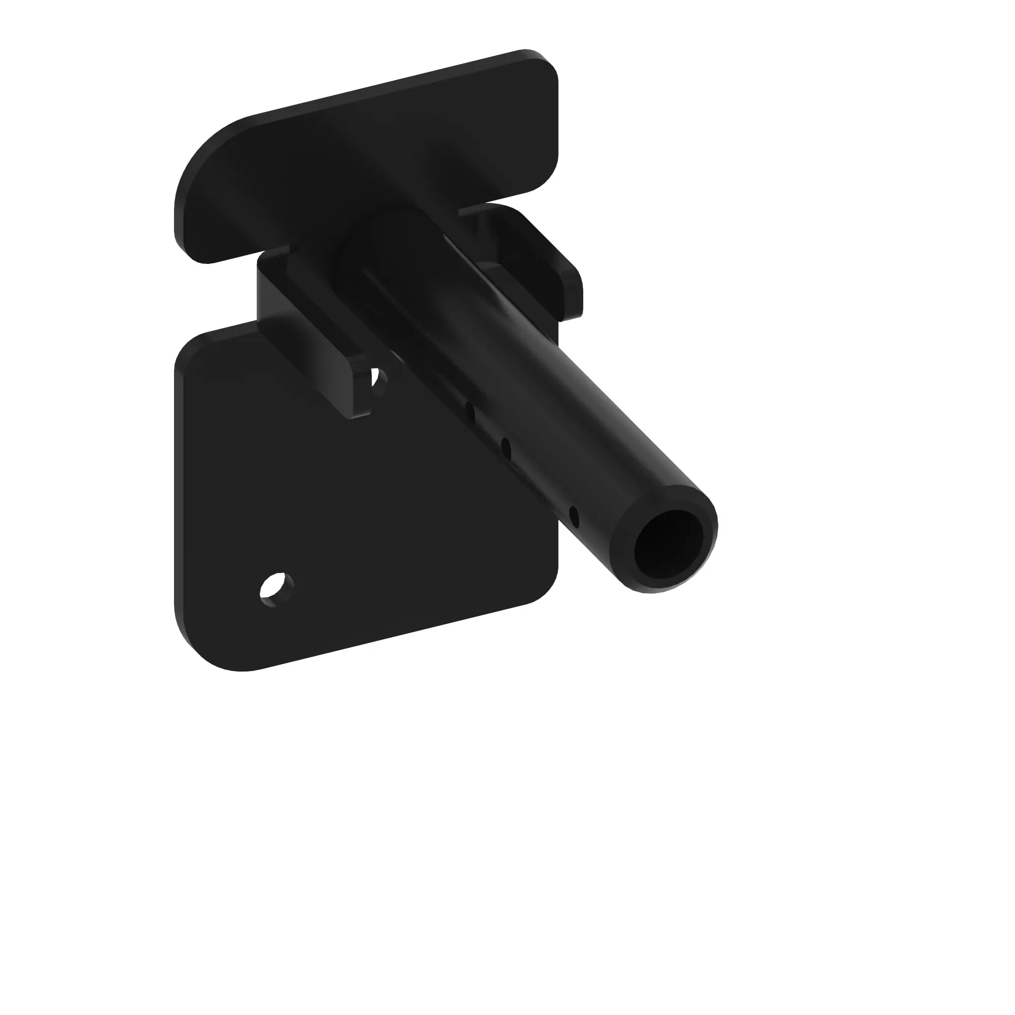 BRACKET ASSEMBLY