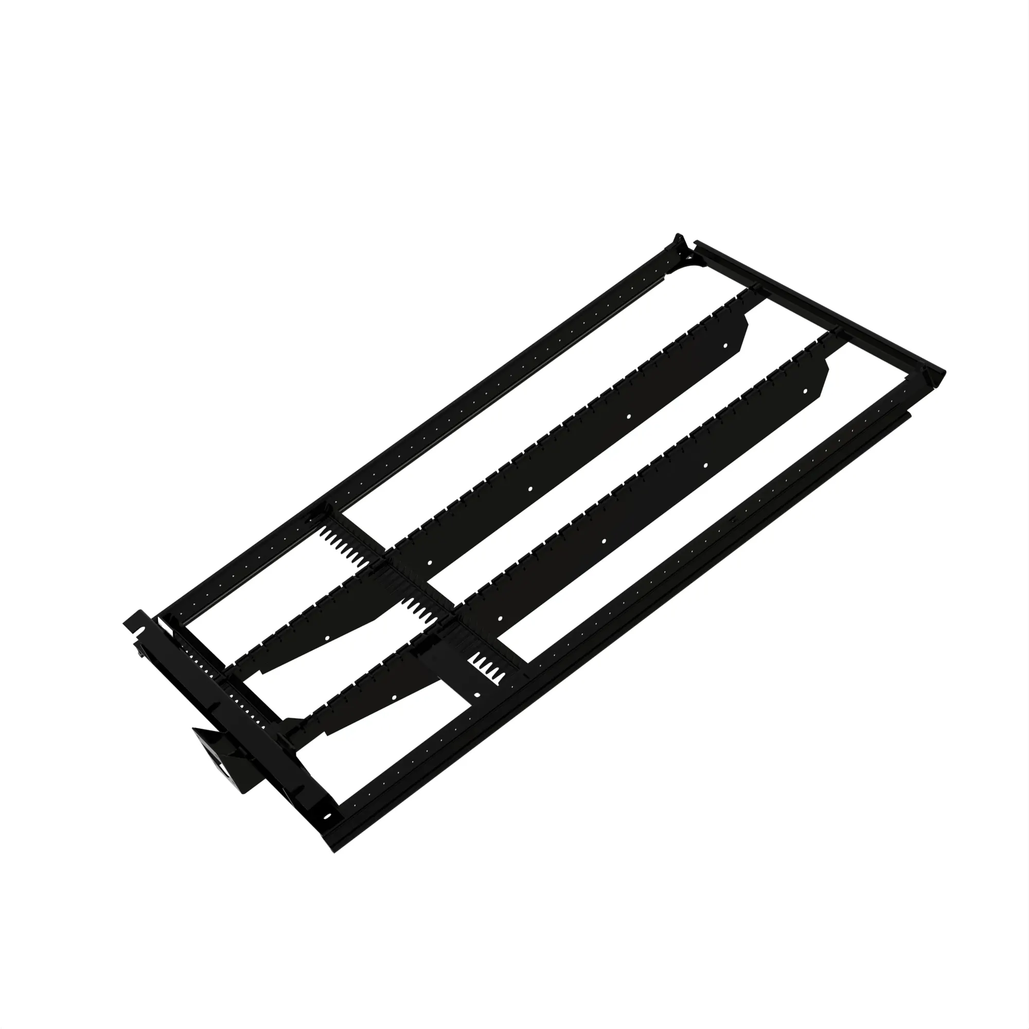 CHAFFER,ASSY, REMOTE WIDE LH