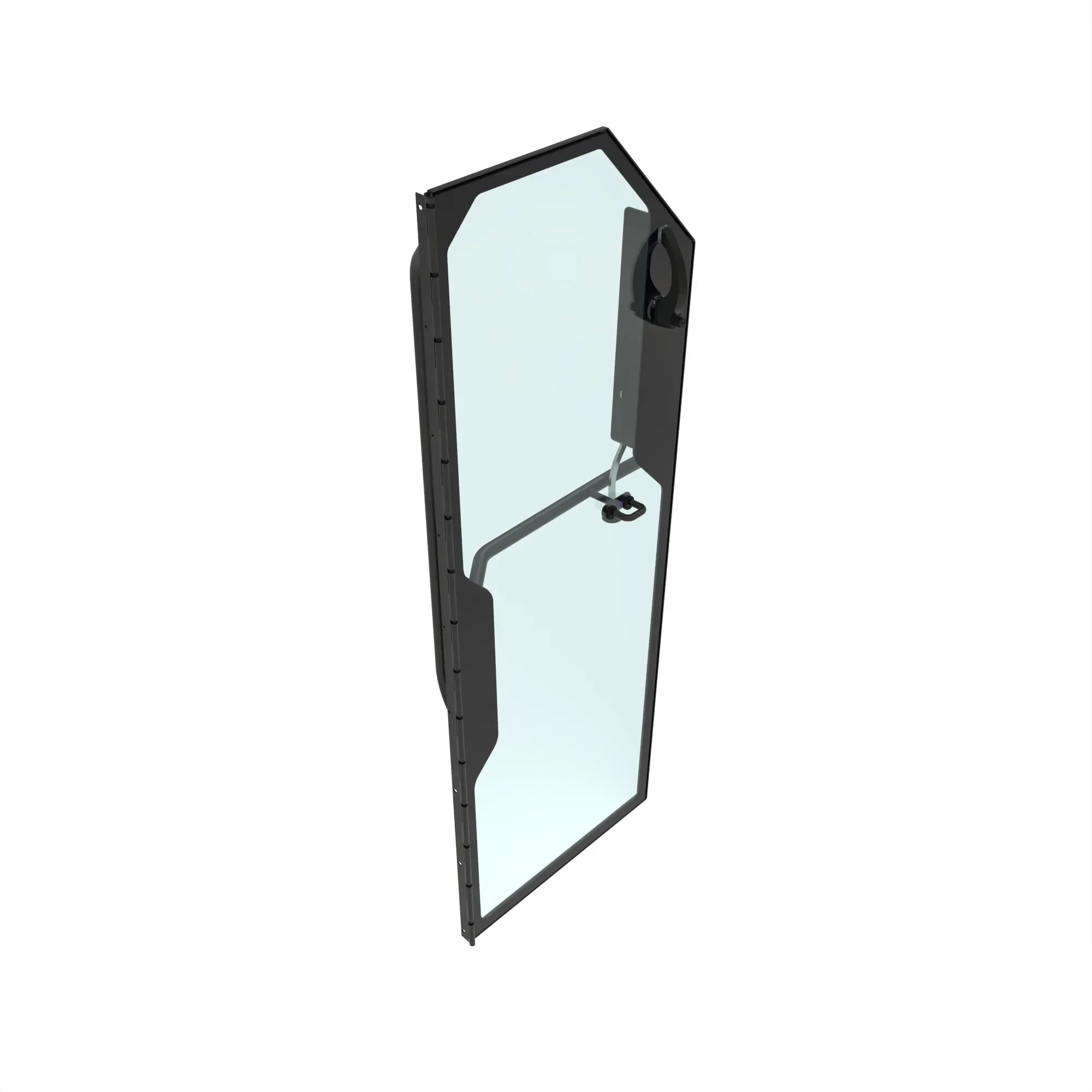 DOOR ASSEMBLY, LH