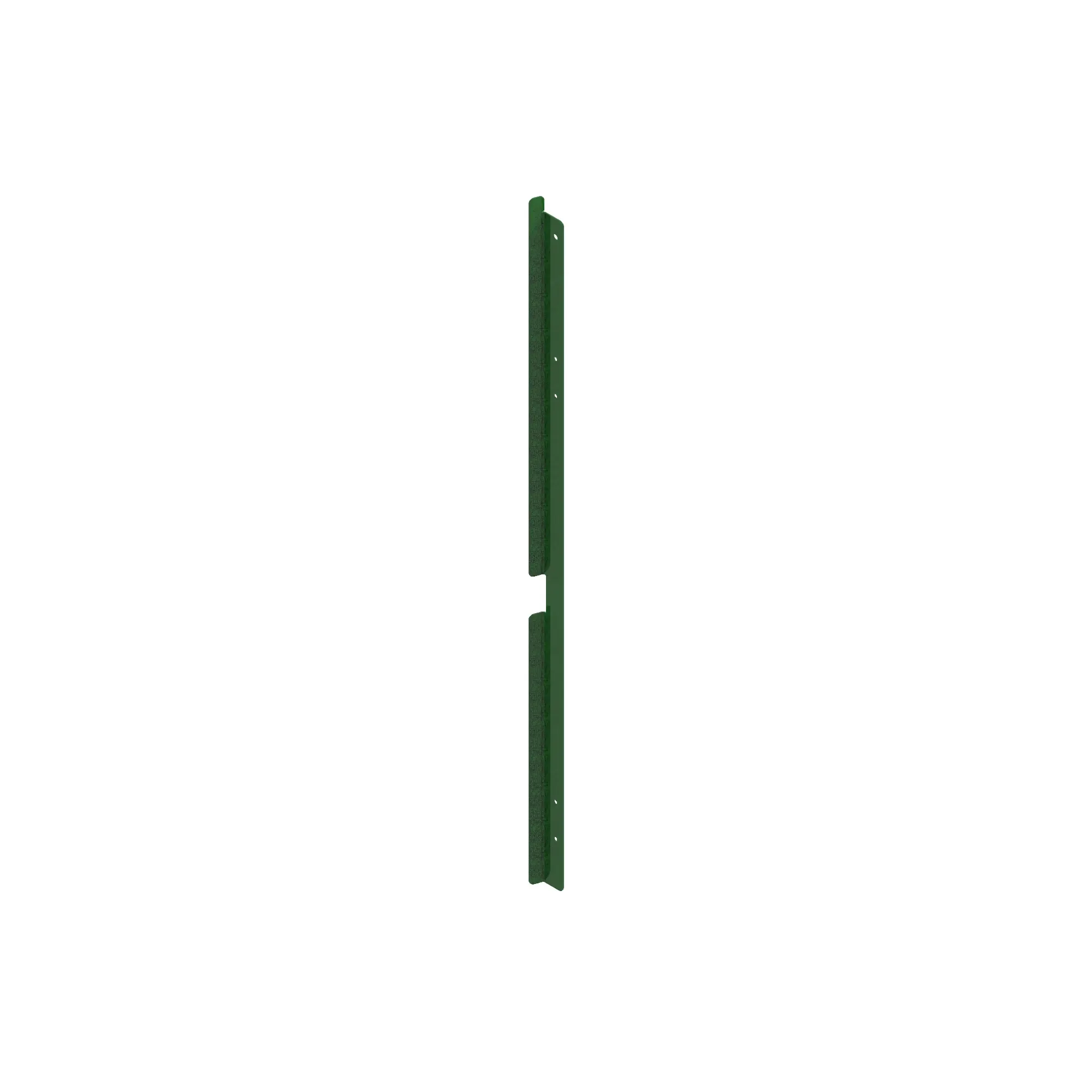 John Deere Support Plate - KK17145