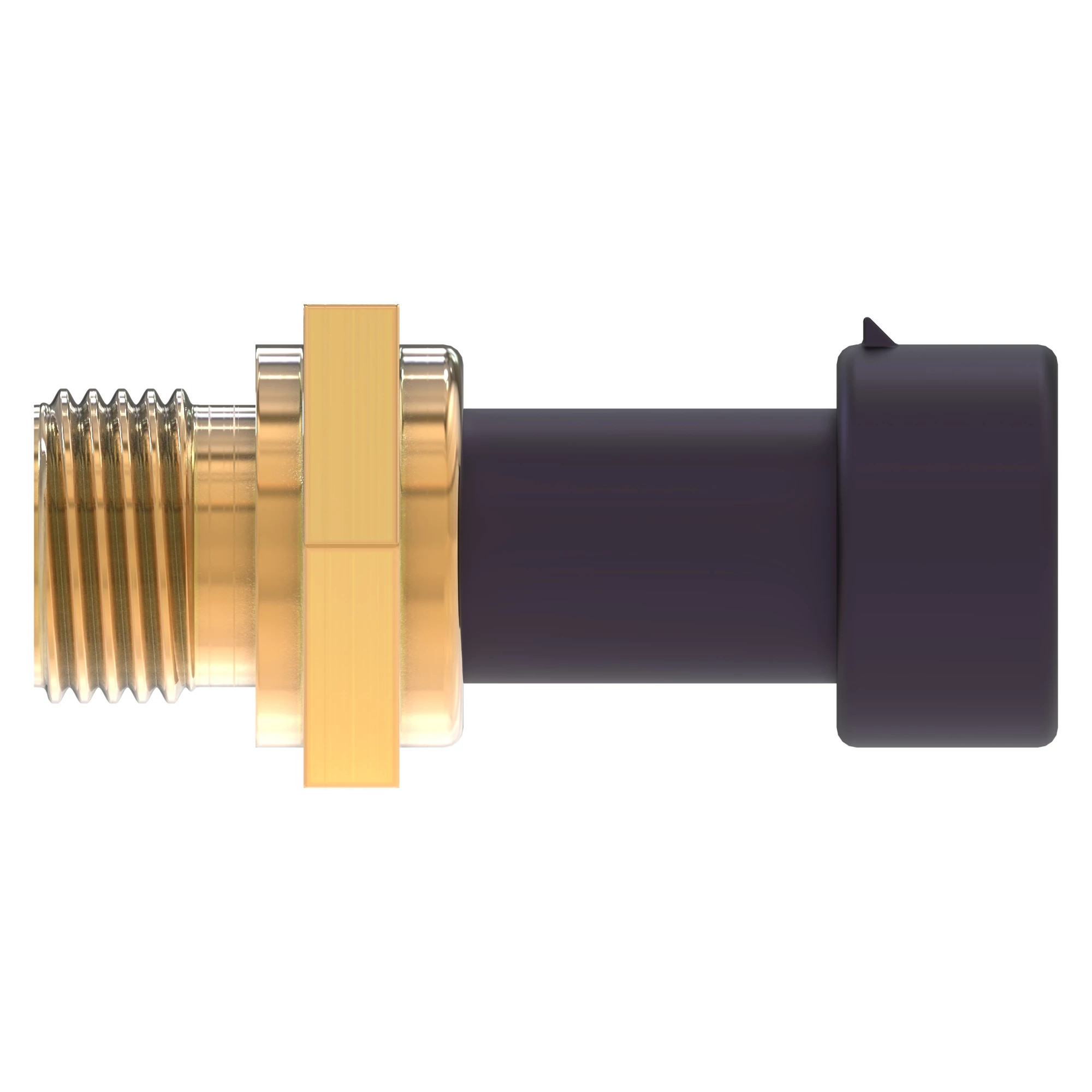 TRANS OIL PRESSURE SENSOR