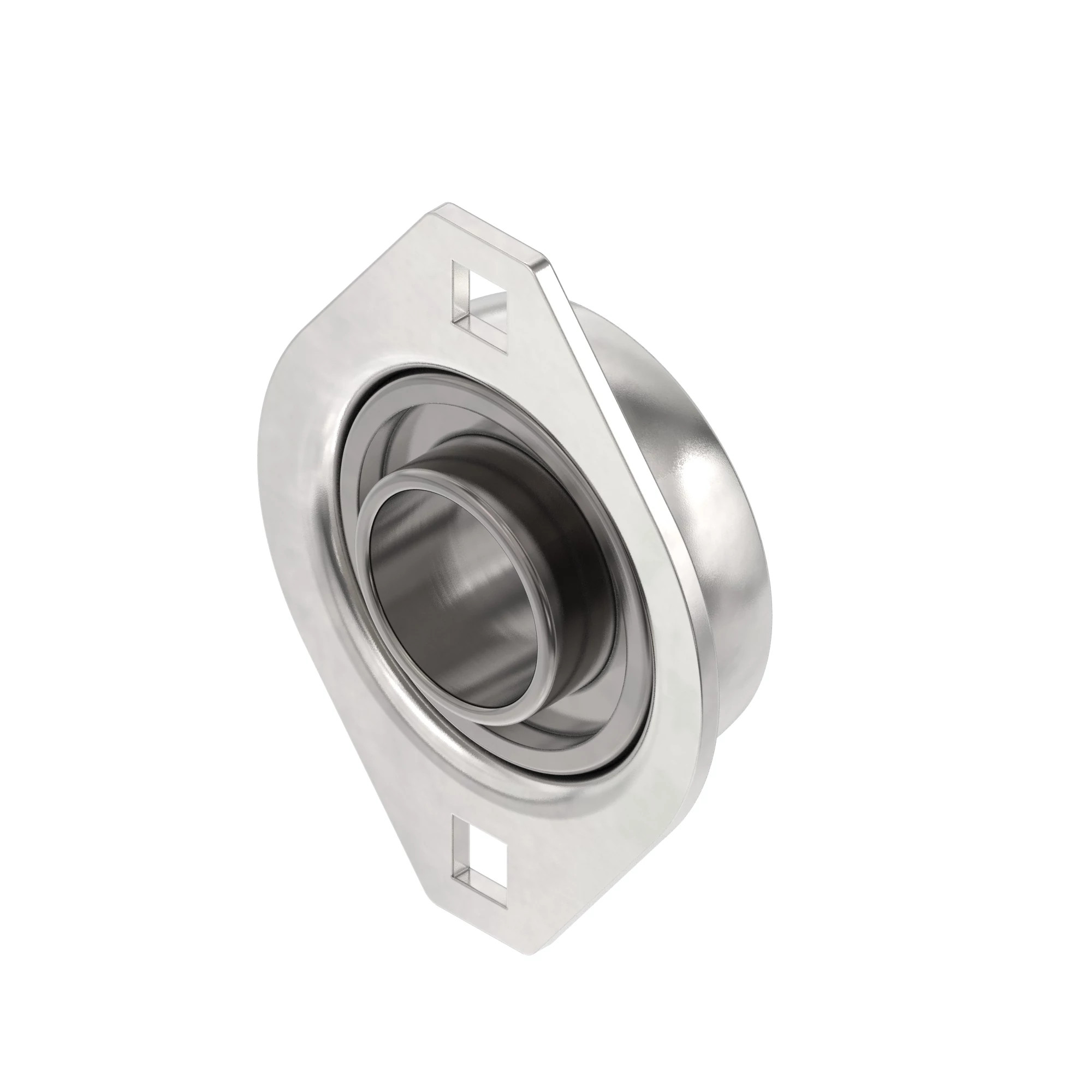 John Deere Stalk Lifter Bearing with Housing - LCA64251