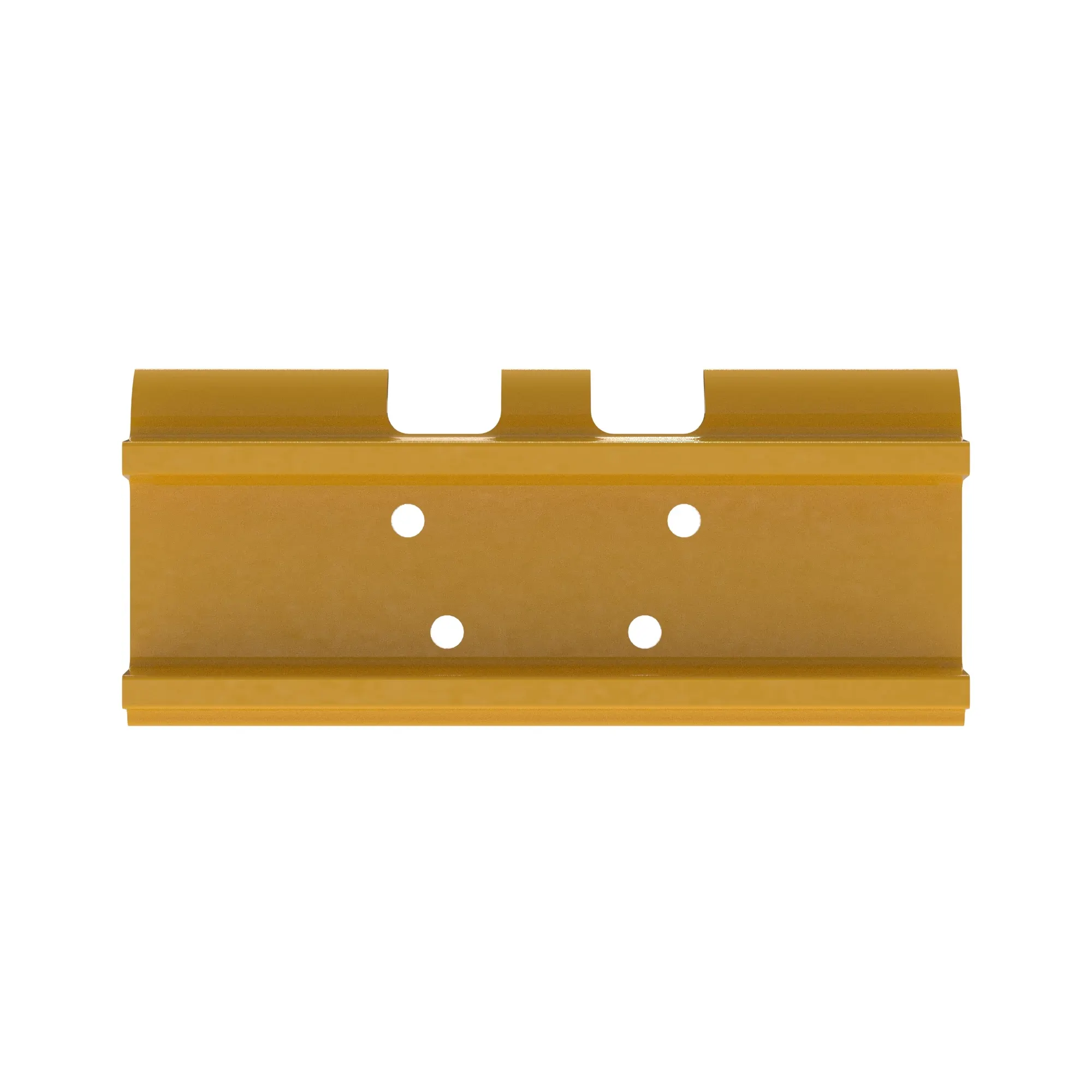 Double Bar Shoe