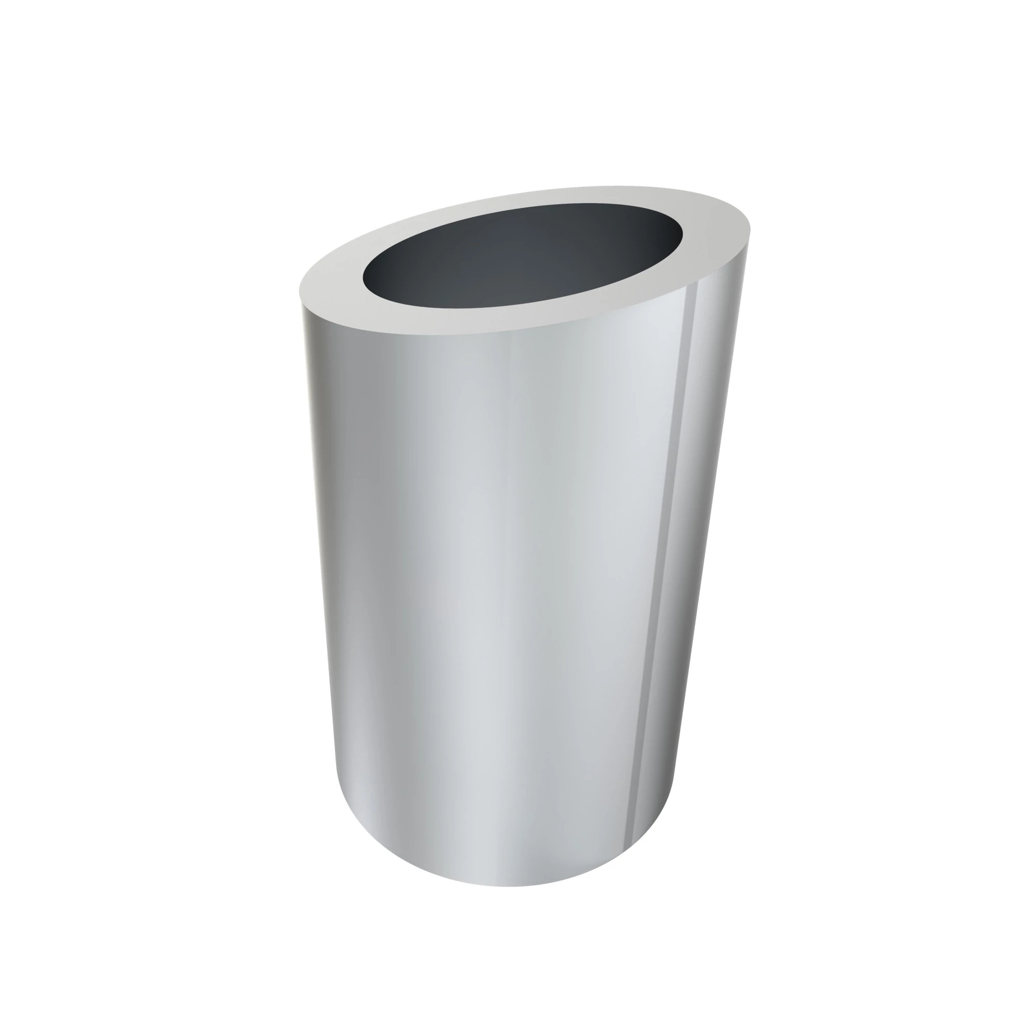 A74047: Single Slant Spacer