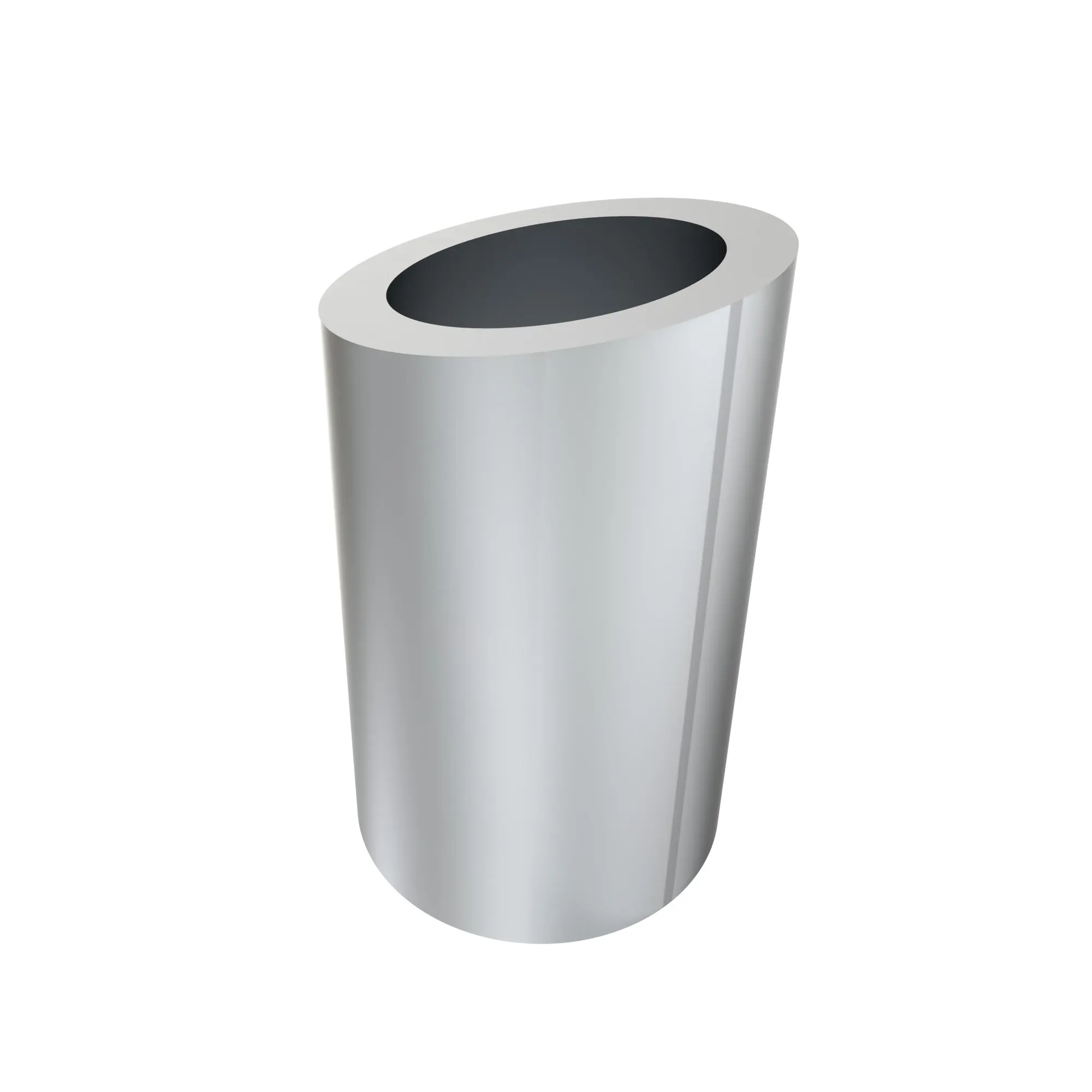 A74047: Single Slant Spacer