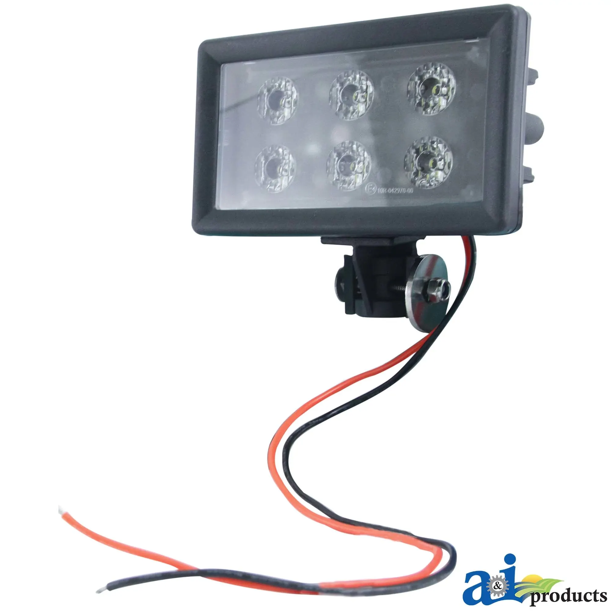 A&I Products Floodlamp - A-WL061