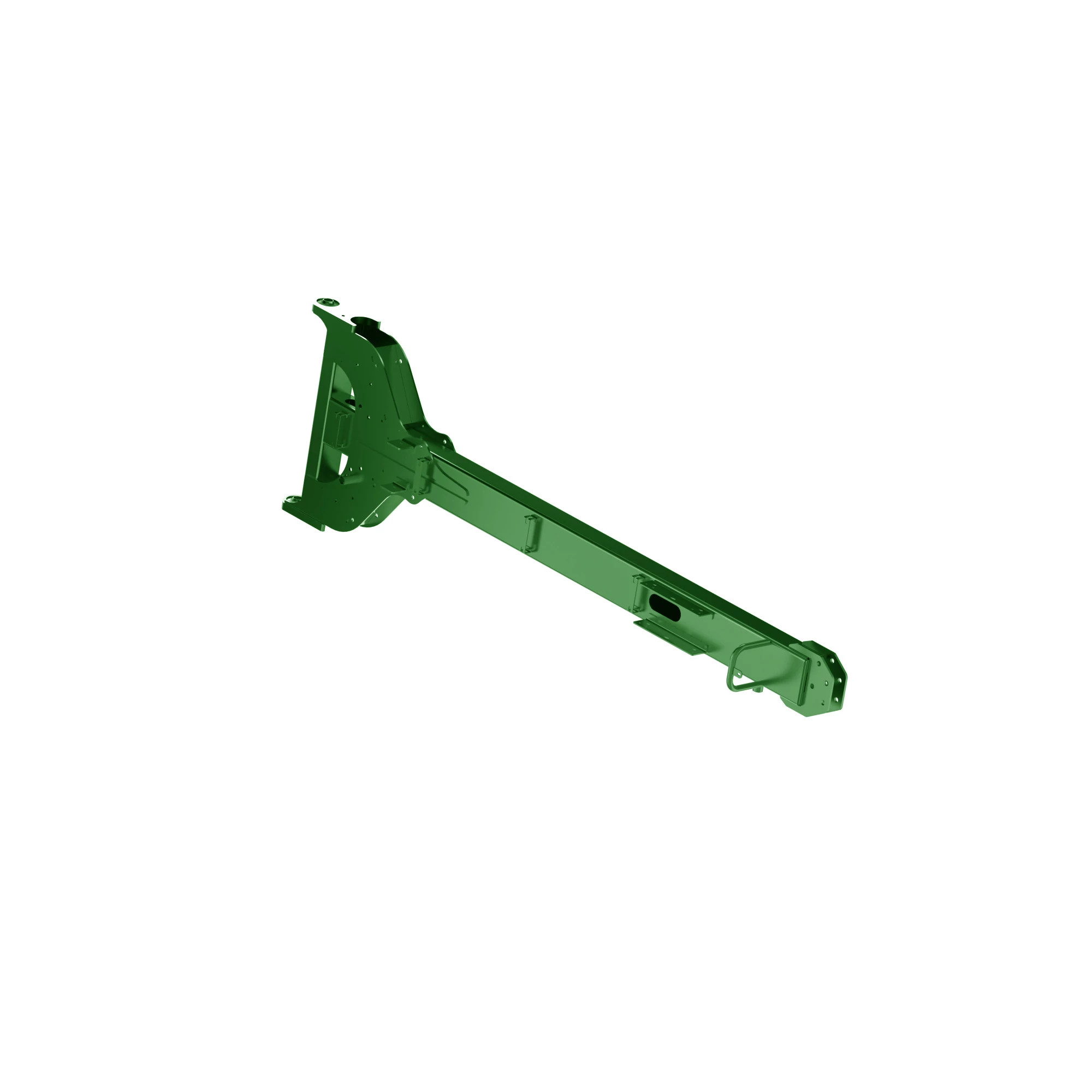 John Deere Hitch - AA108710
