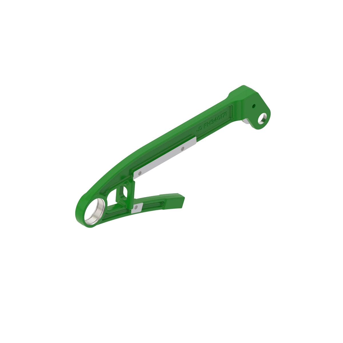Stuffer Arm