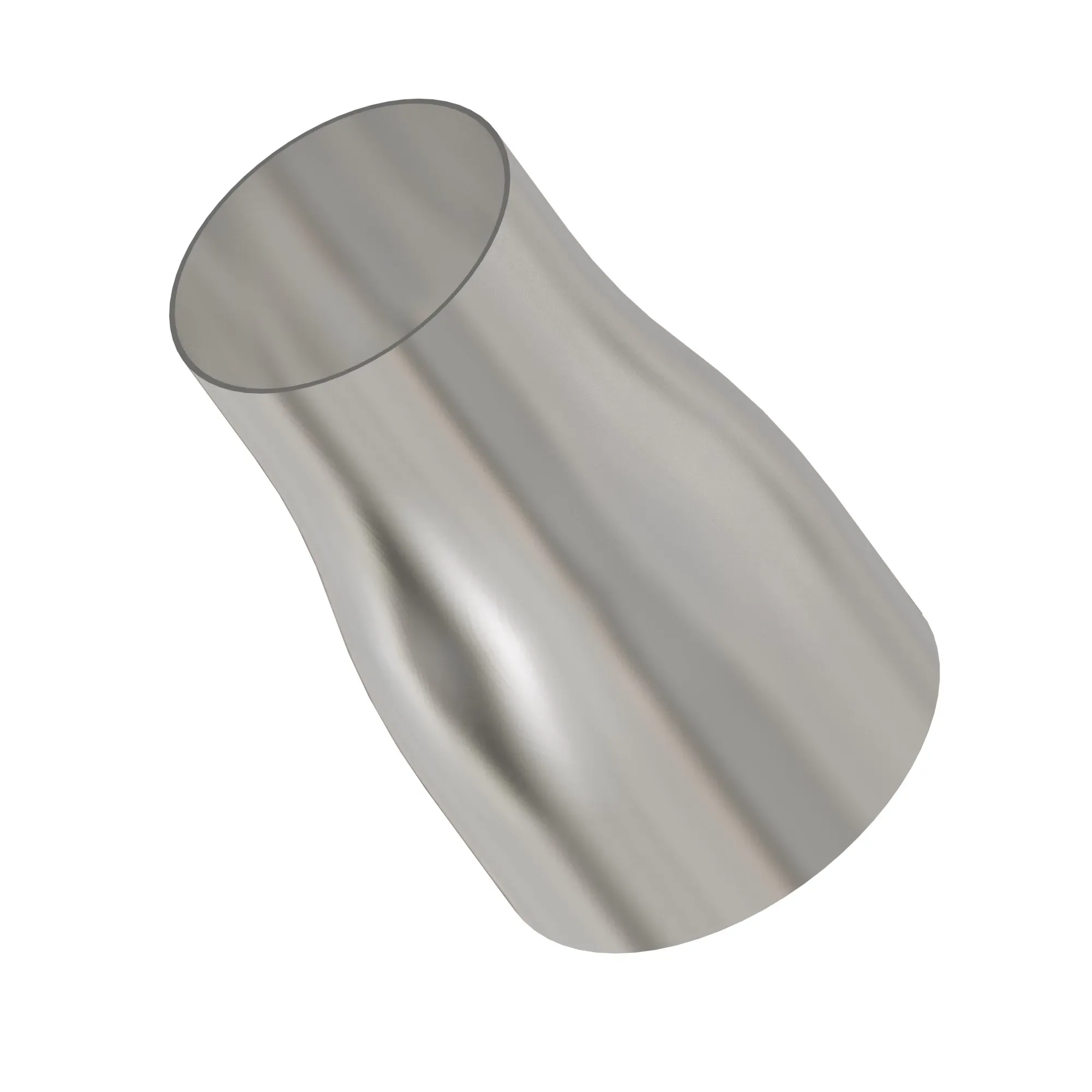Exhaust Nozzle, 97mm ID