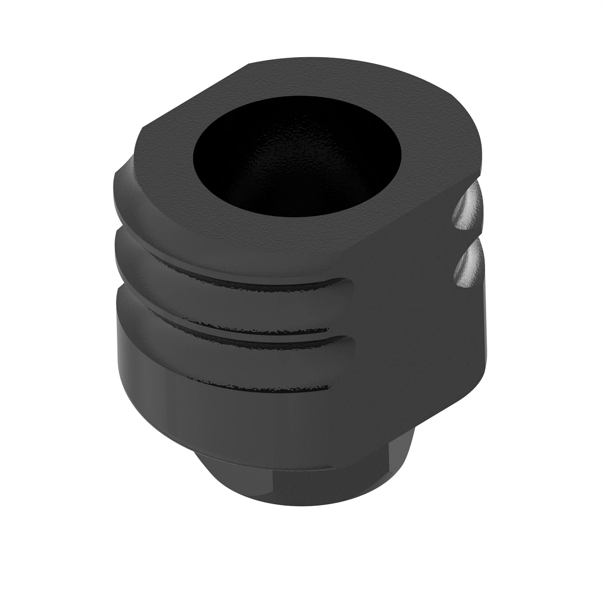 Plug - Spring