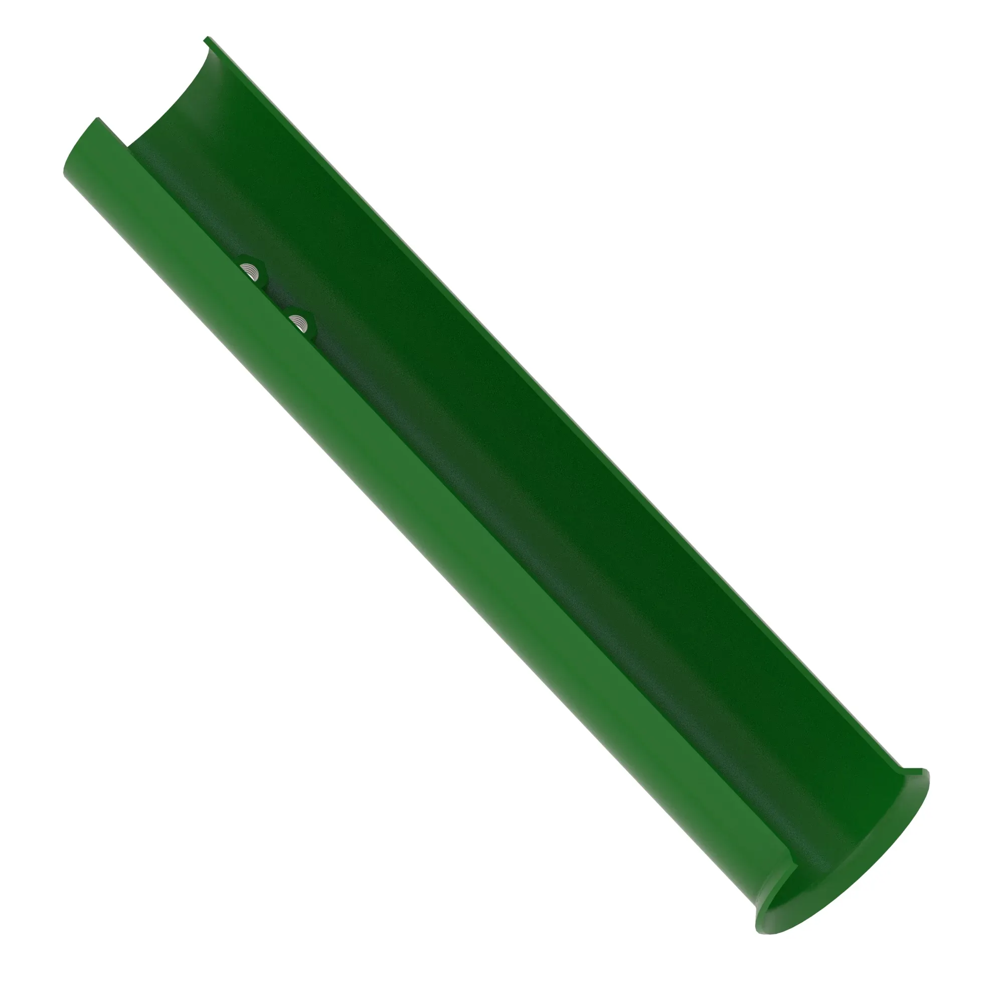 SHIELD ASSY-DRIVE SHAFT, SINGLE RED