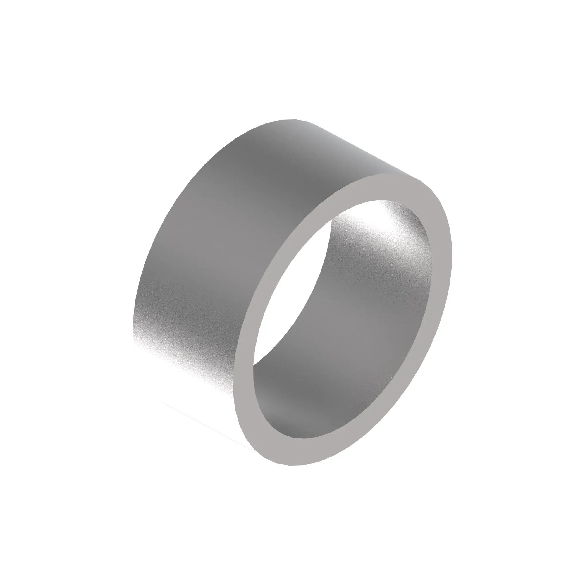 BUSHING, SPACER, REEL ARM PIVOT 600