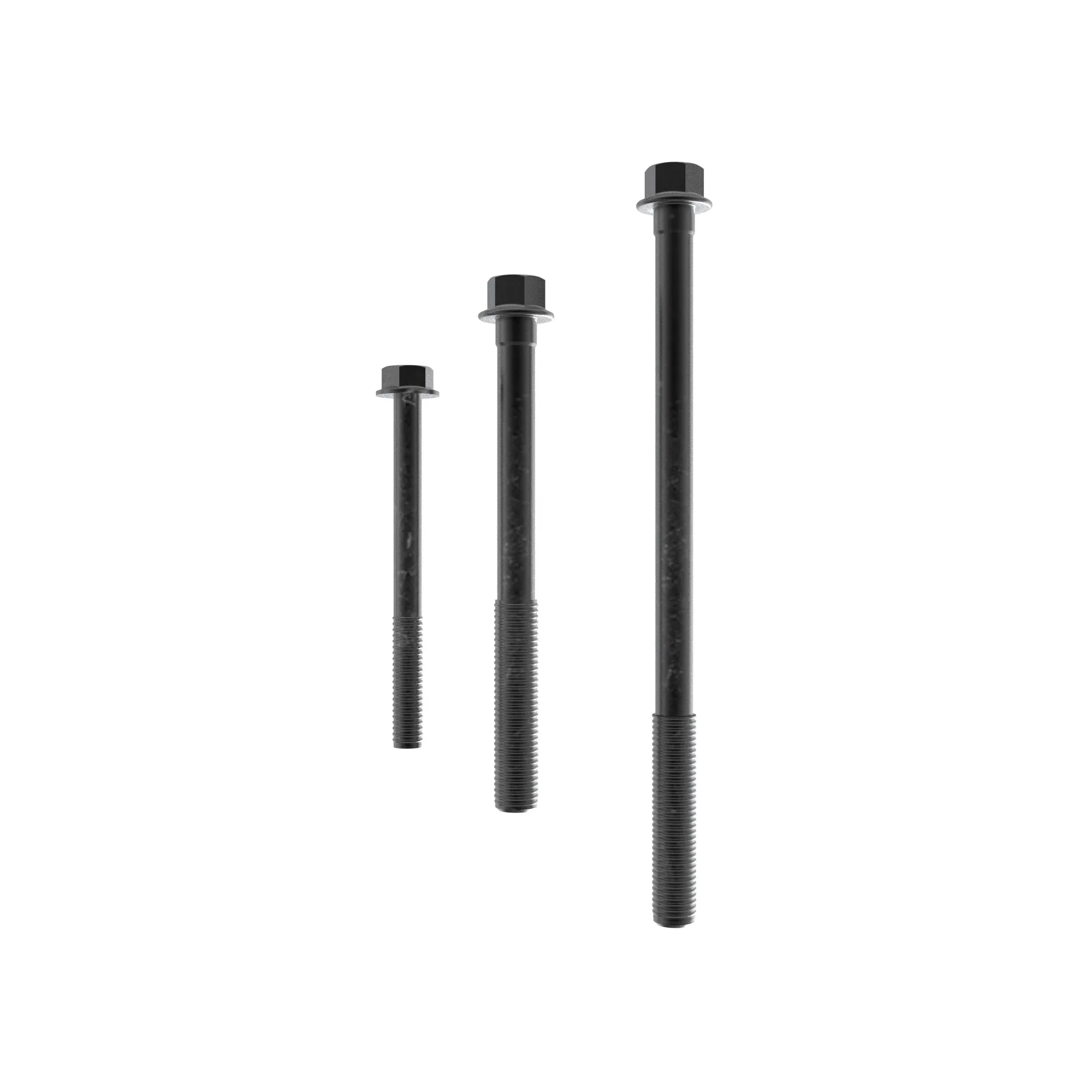 RE521109: Engine Cylinder Head Bolt Kit