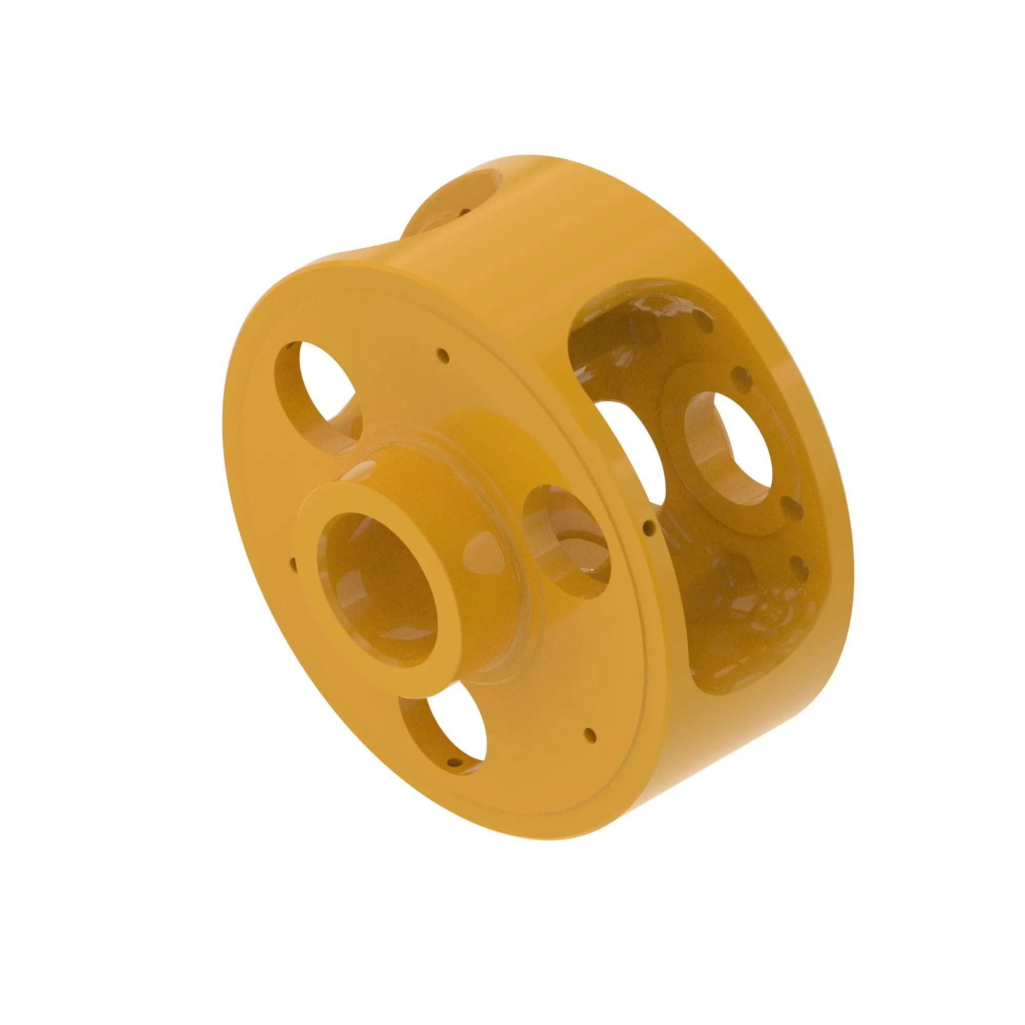 Planet Pinion Carrier