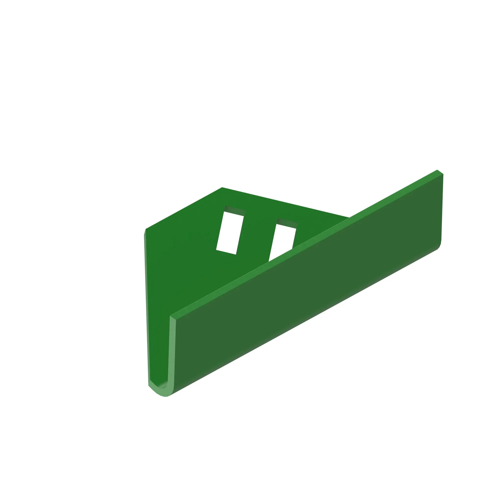 BRACKET, 600 SERIES PLATFORM