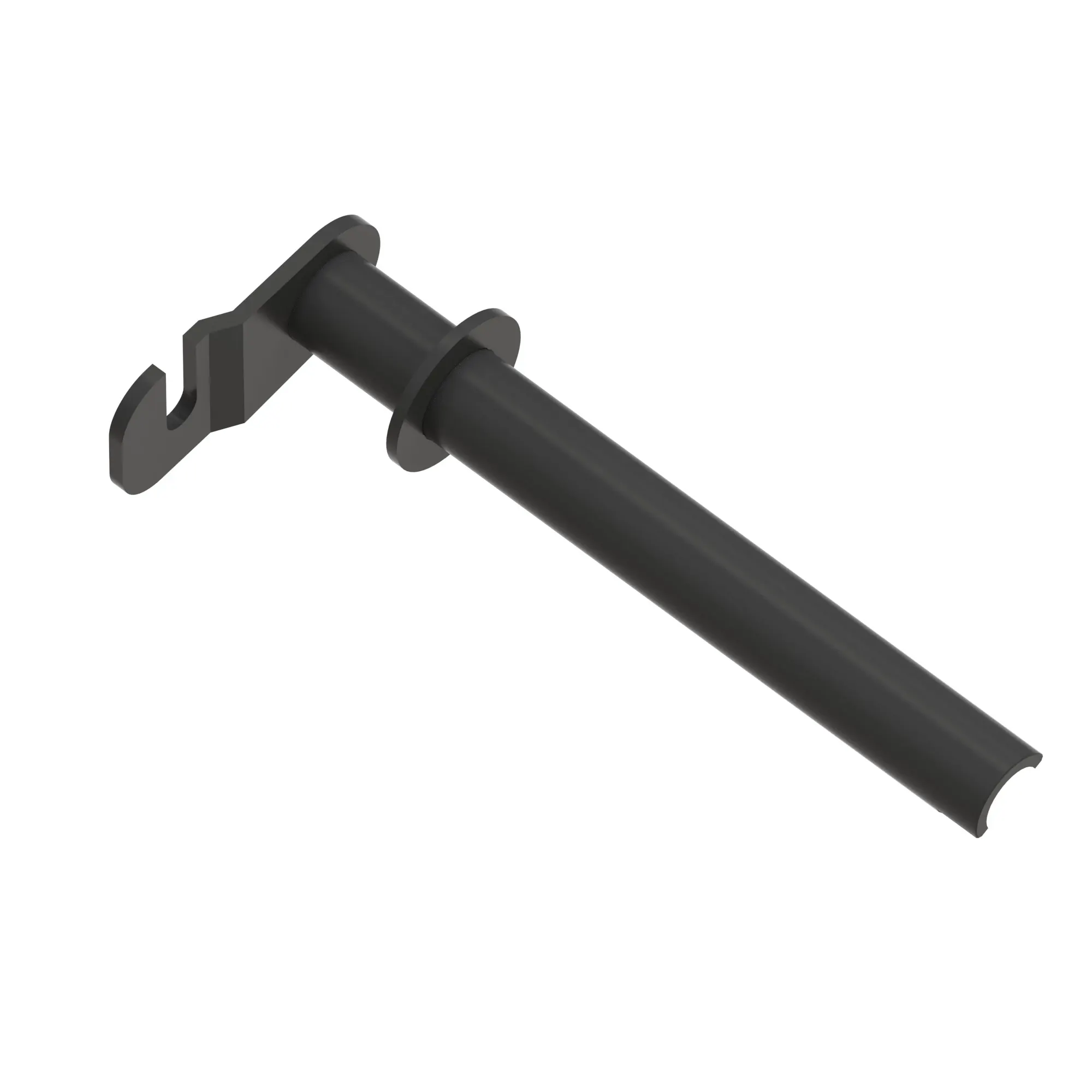 TUBE, WELDED BRAKE SHAFT