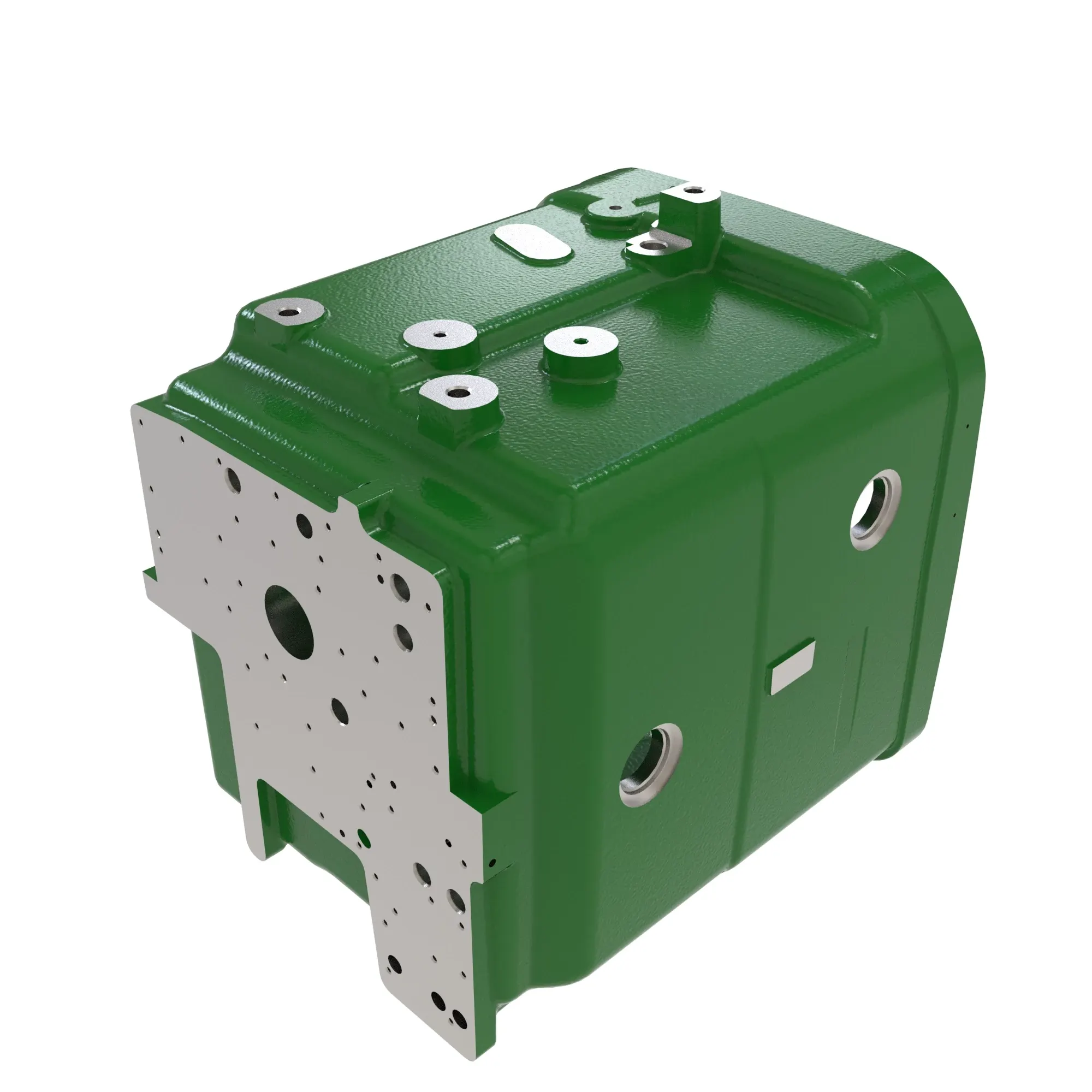 FRONT HOUSING