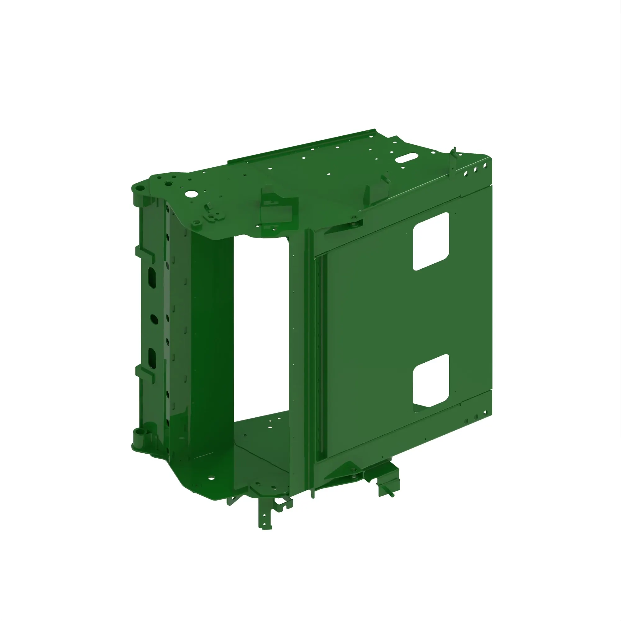 John Deere Feeder House Fixed Frame - AXE42989