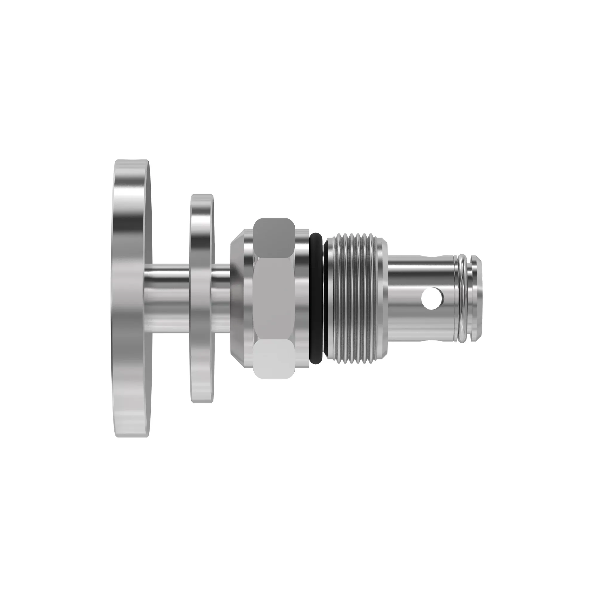 AA60864: Flow Control Valve