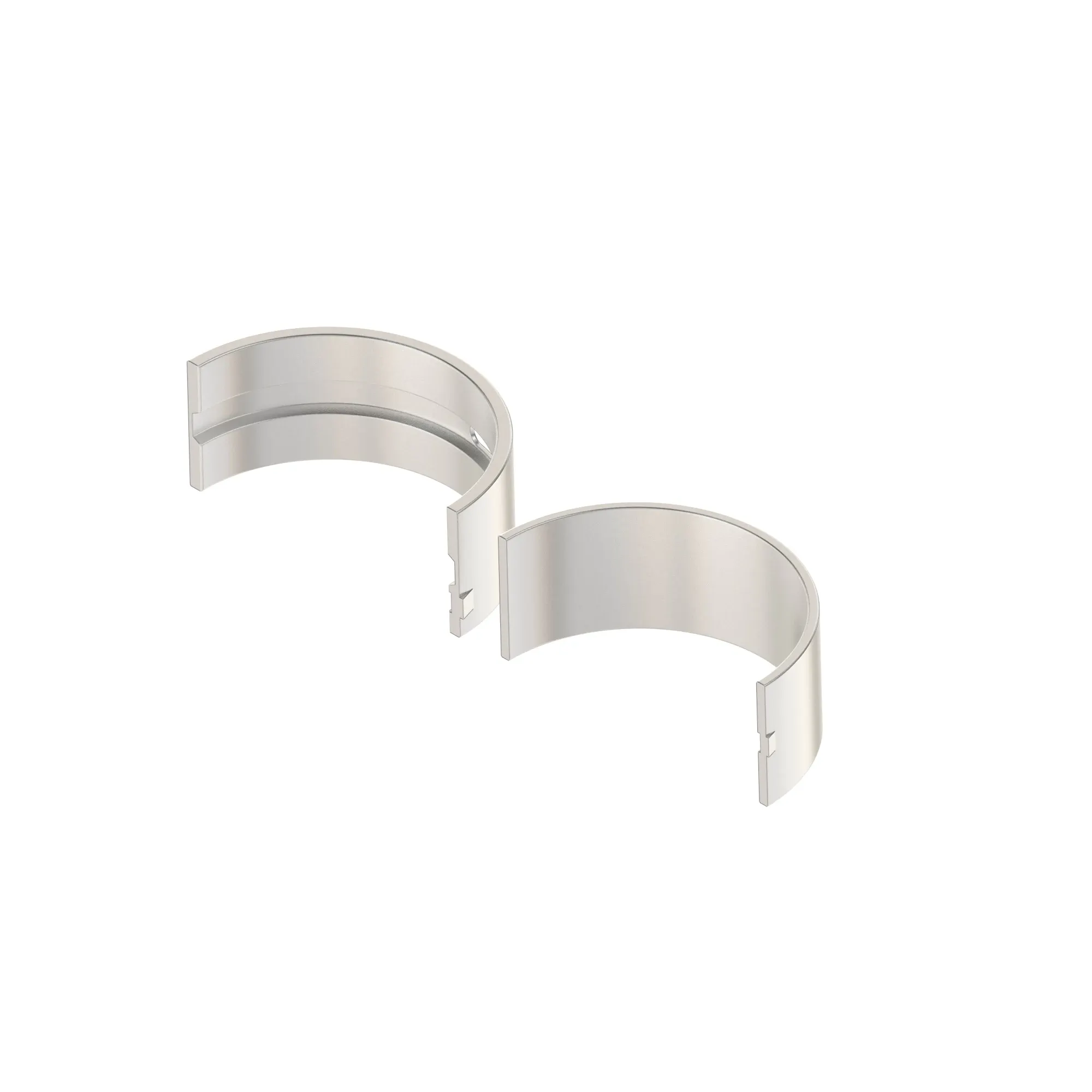 0.50MM UNDERSIZE