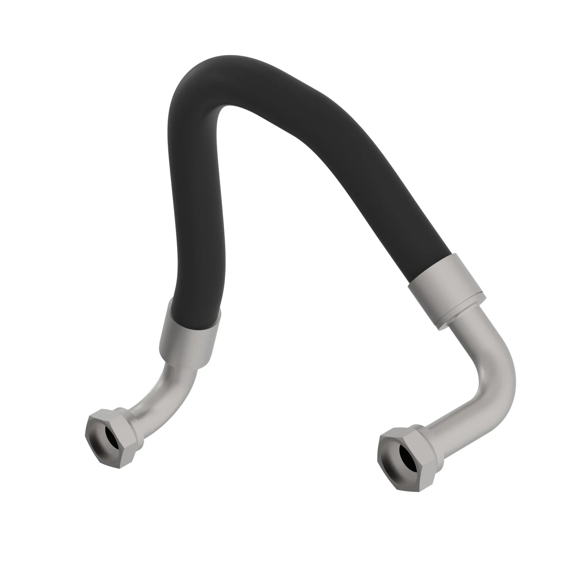 John Deere Hydraulic Hose - AXE17814