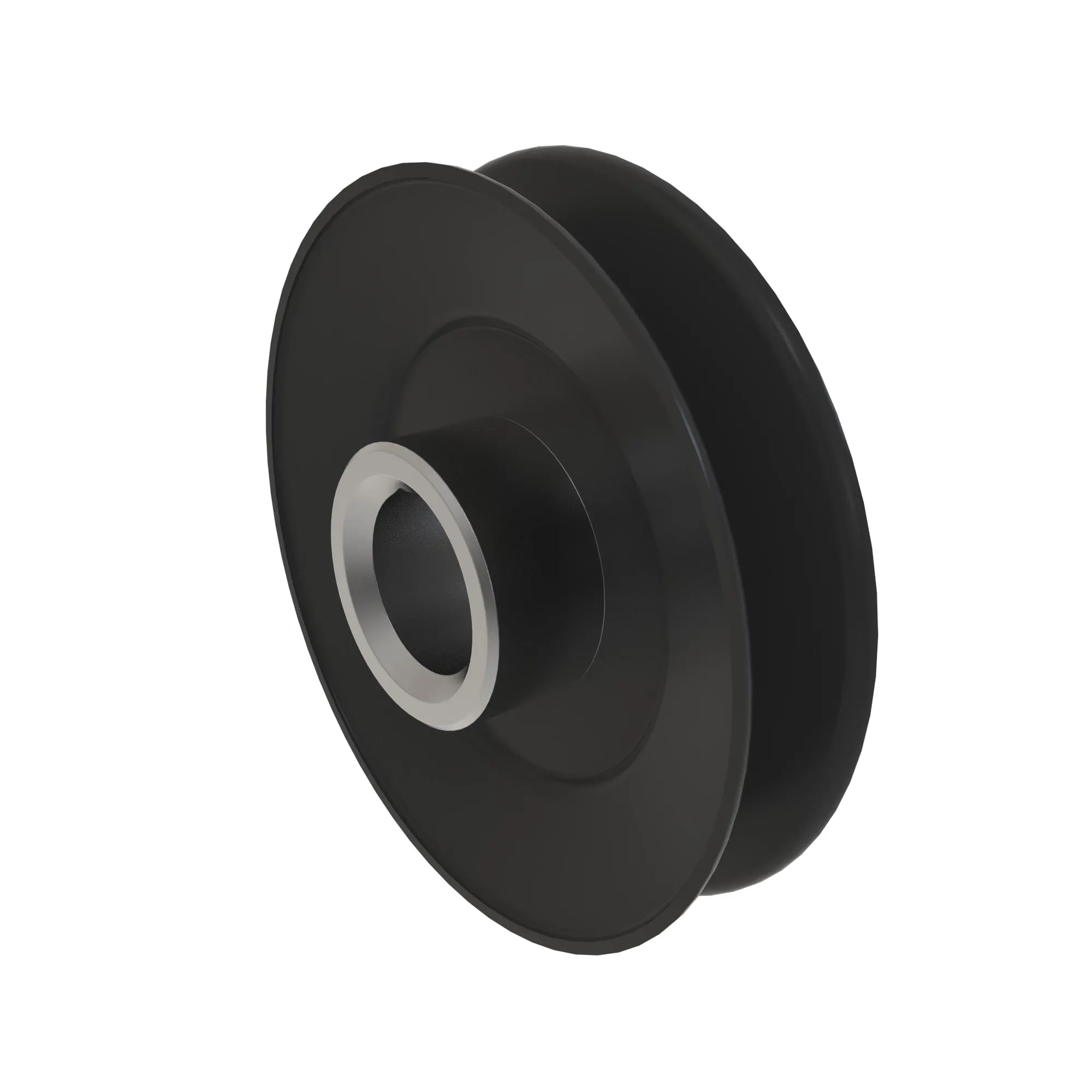 SHEAVE, TRACTION DRIVE