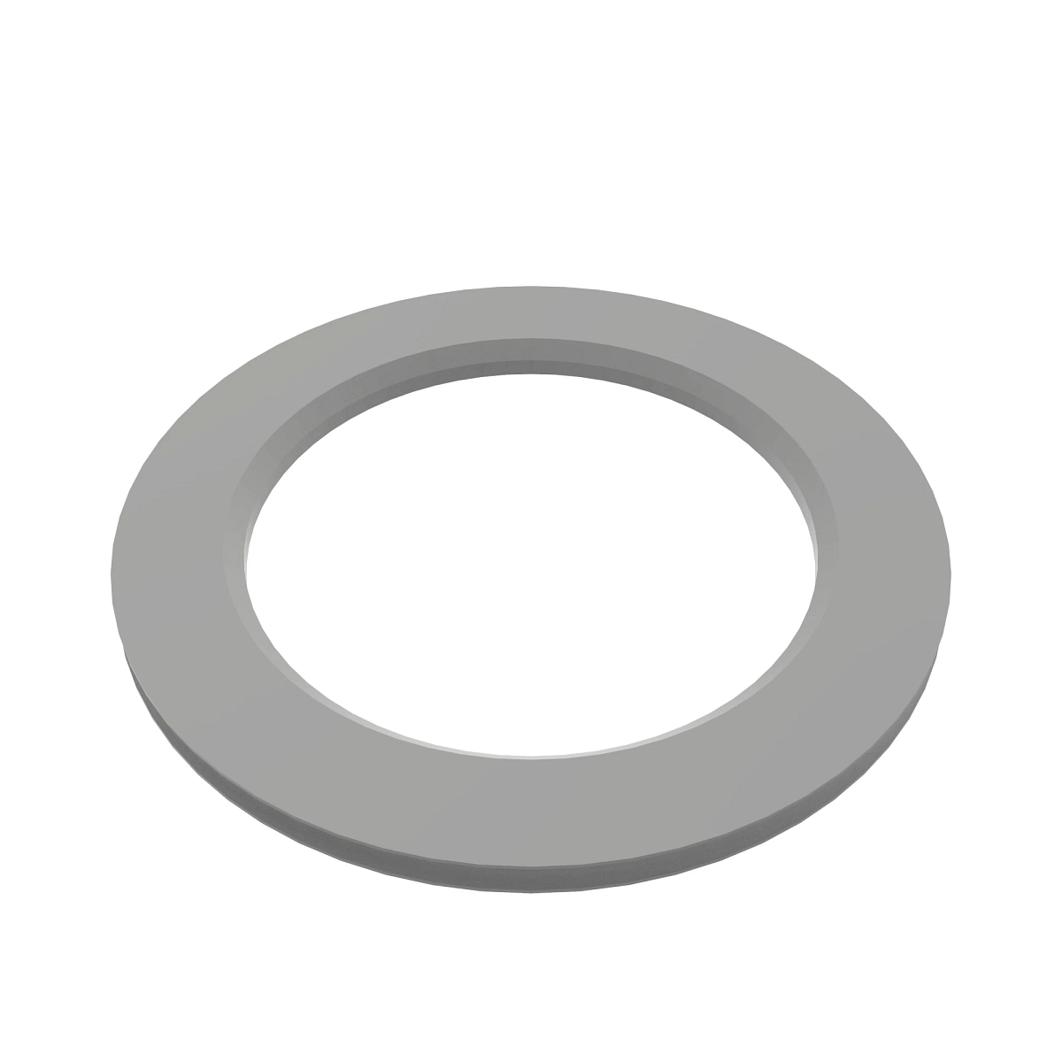 Thrust Washer, Yoke