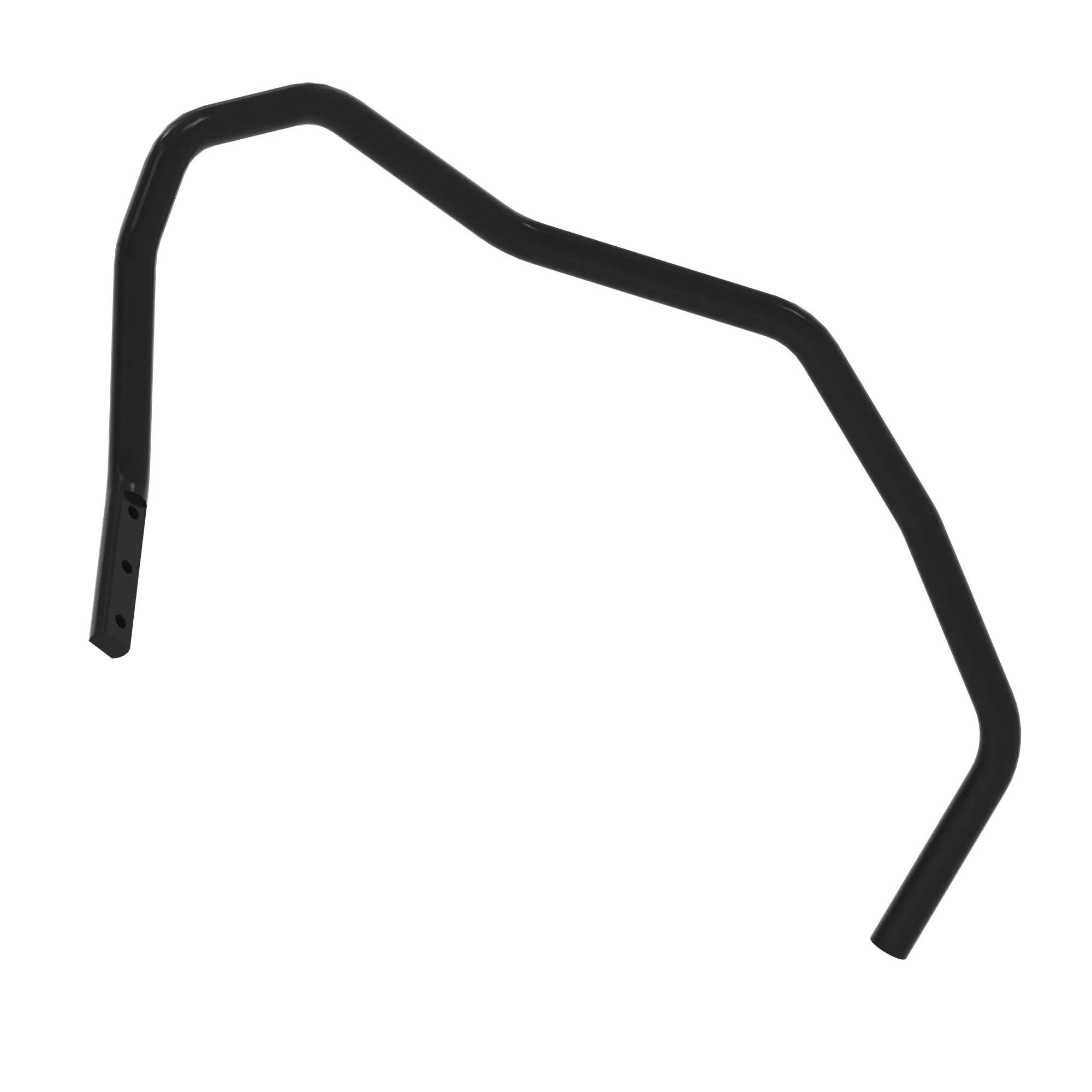 ROD, LH FENDER