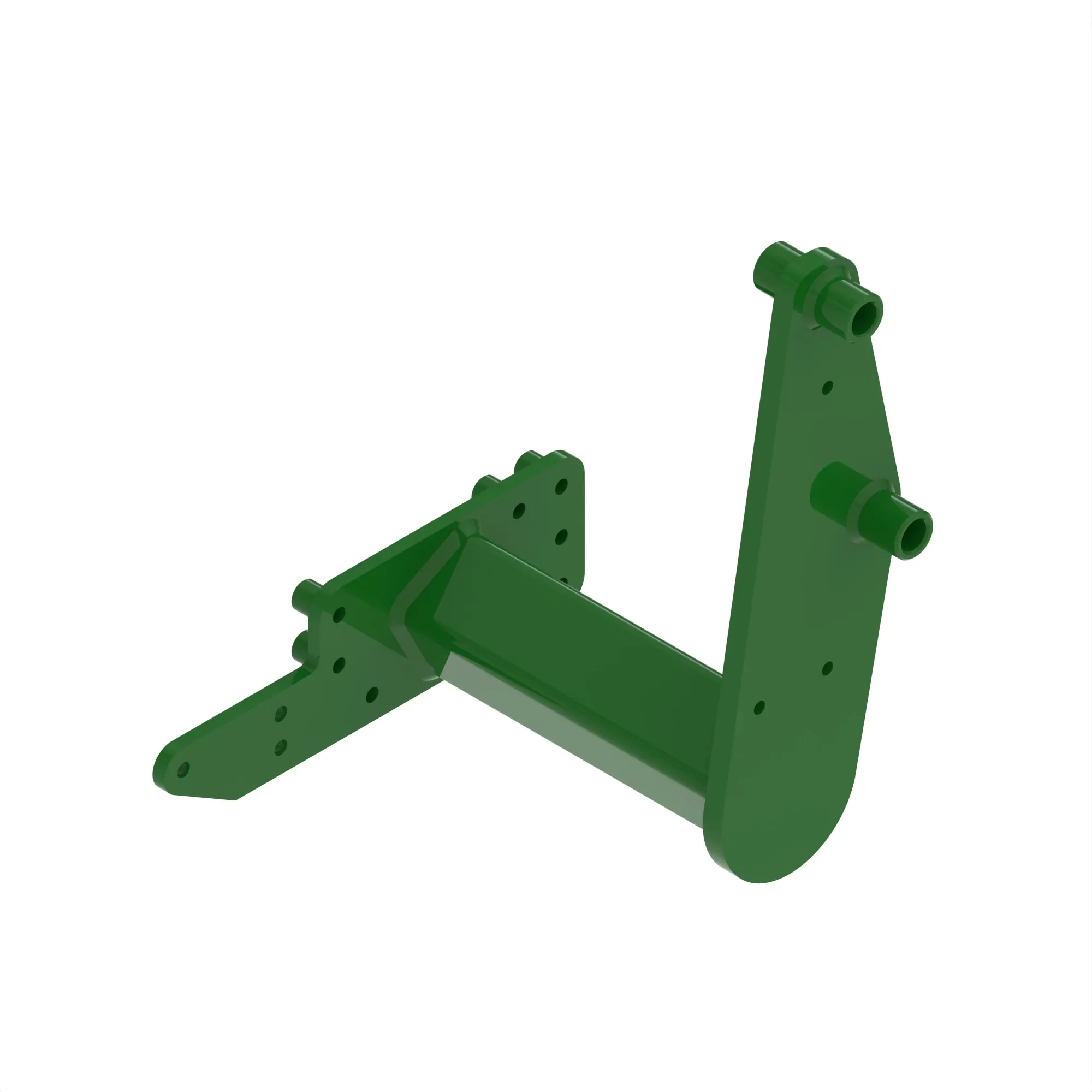John Deere Mounting Frame - AW36910