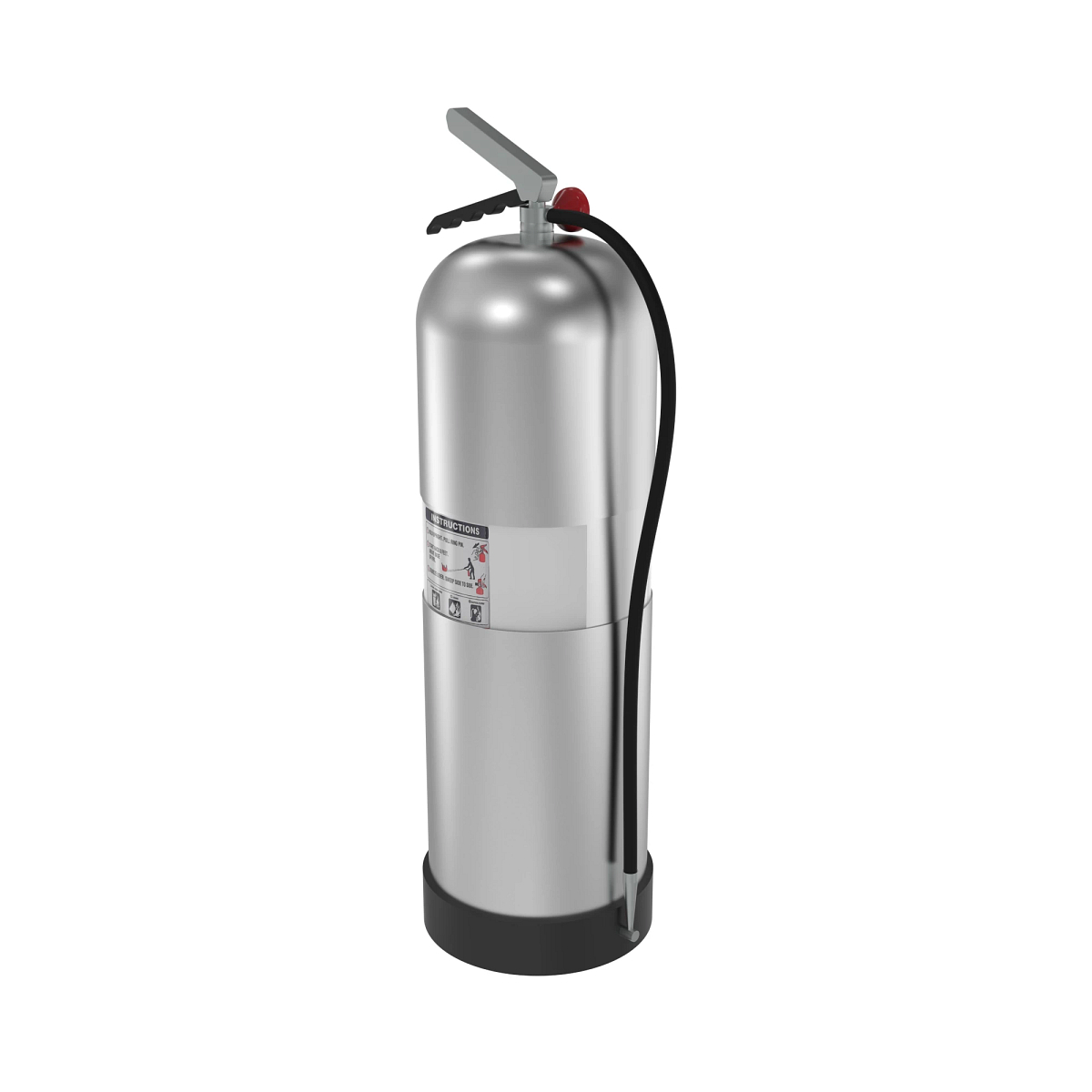 FIRE EXTINGUISHER