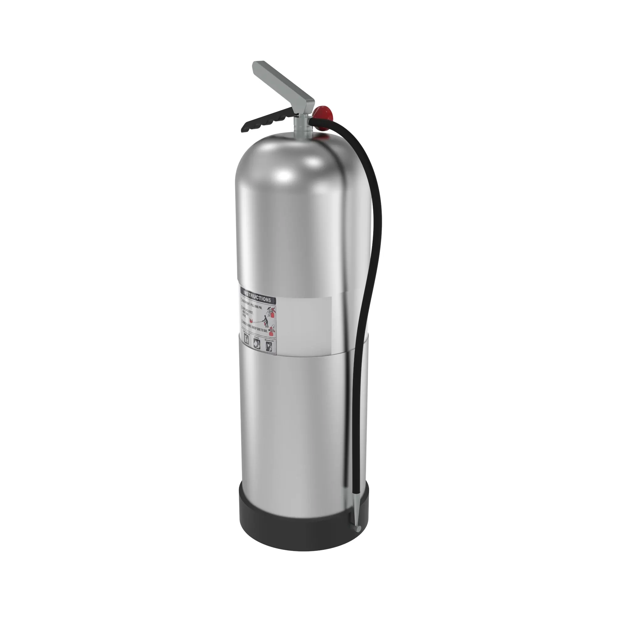 FIRE EXTINGUISHER