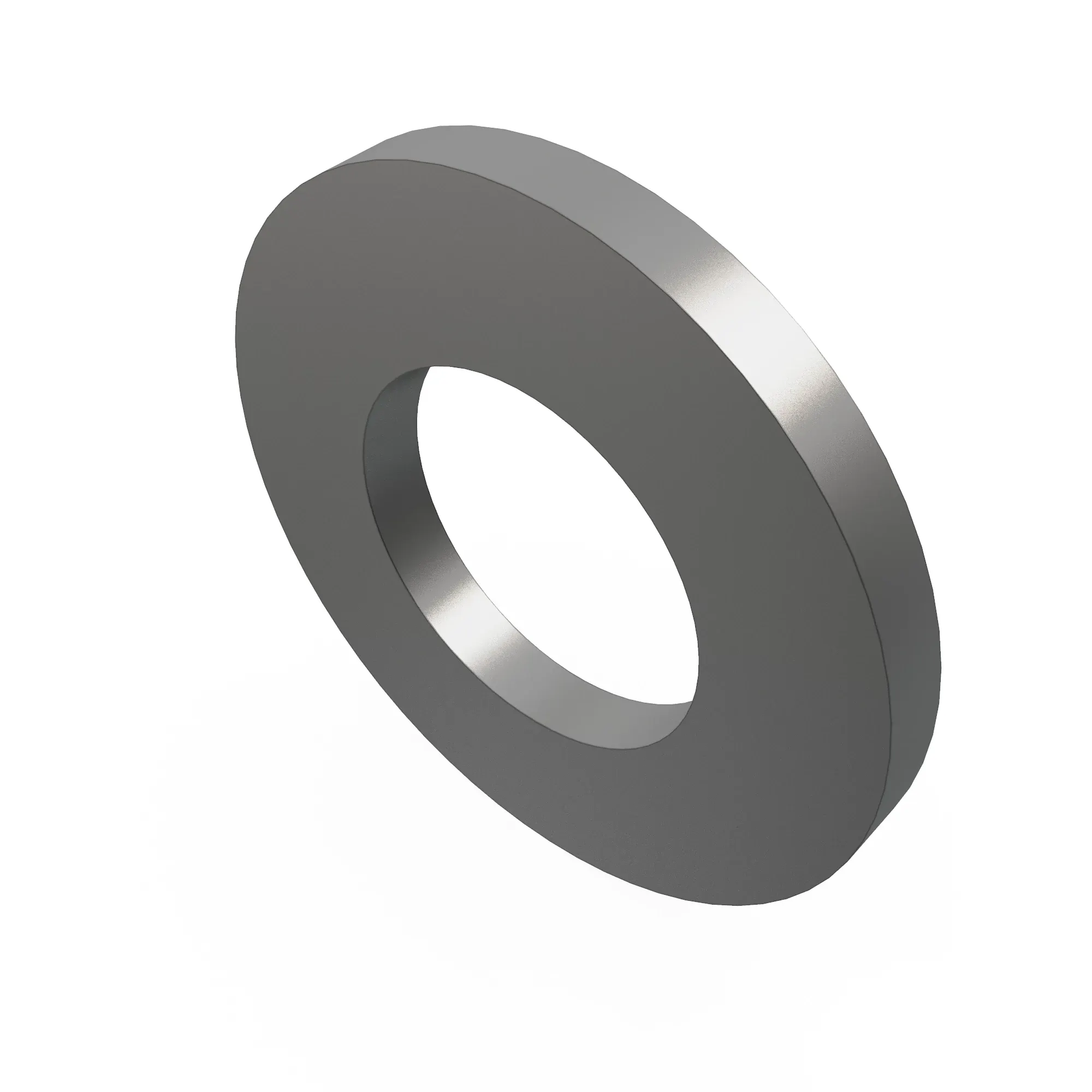 John Deere Round Hole Washer - H141946