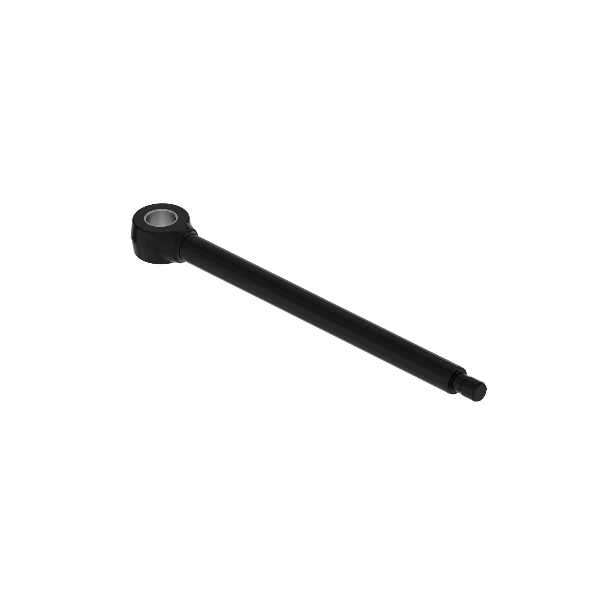 HYDRAULIC CYLINDER ROD, ASSEMBLY, 6