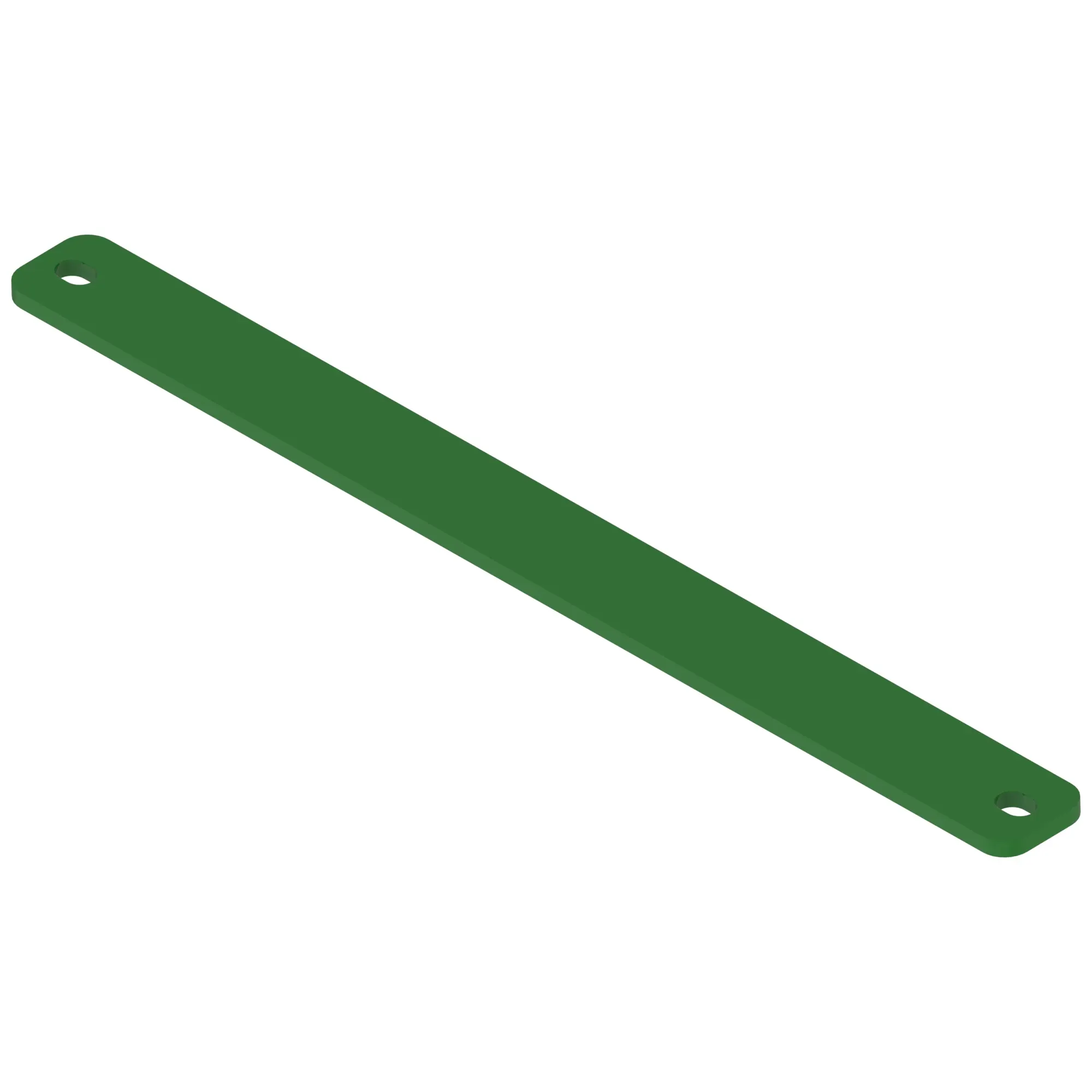 STRAP - FLAP SUPPORT