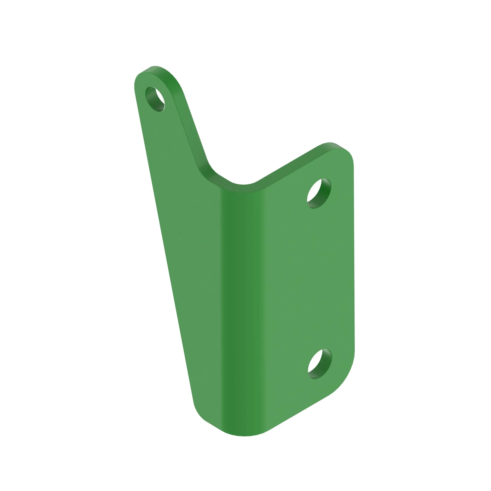 DOOR FRAME SPRING - RH