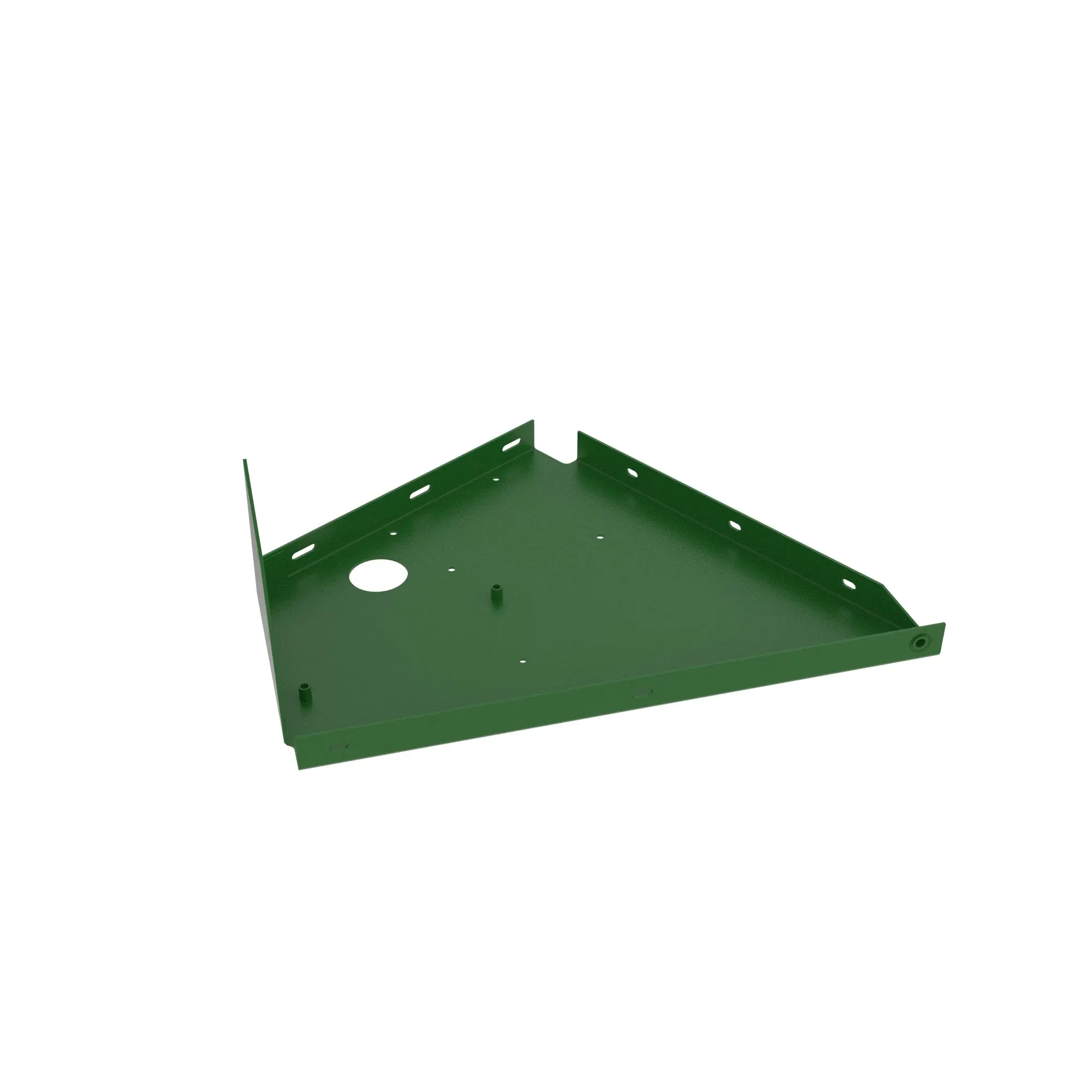 John Deere Grain Tank Support - DQ10773
