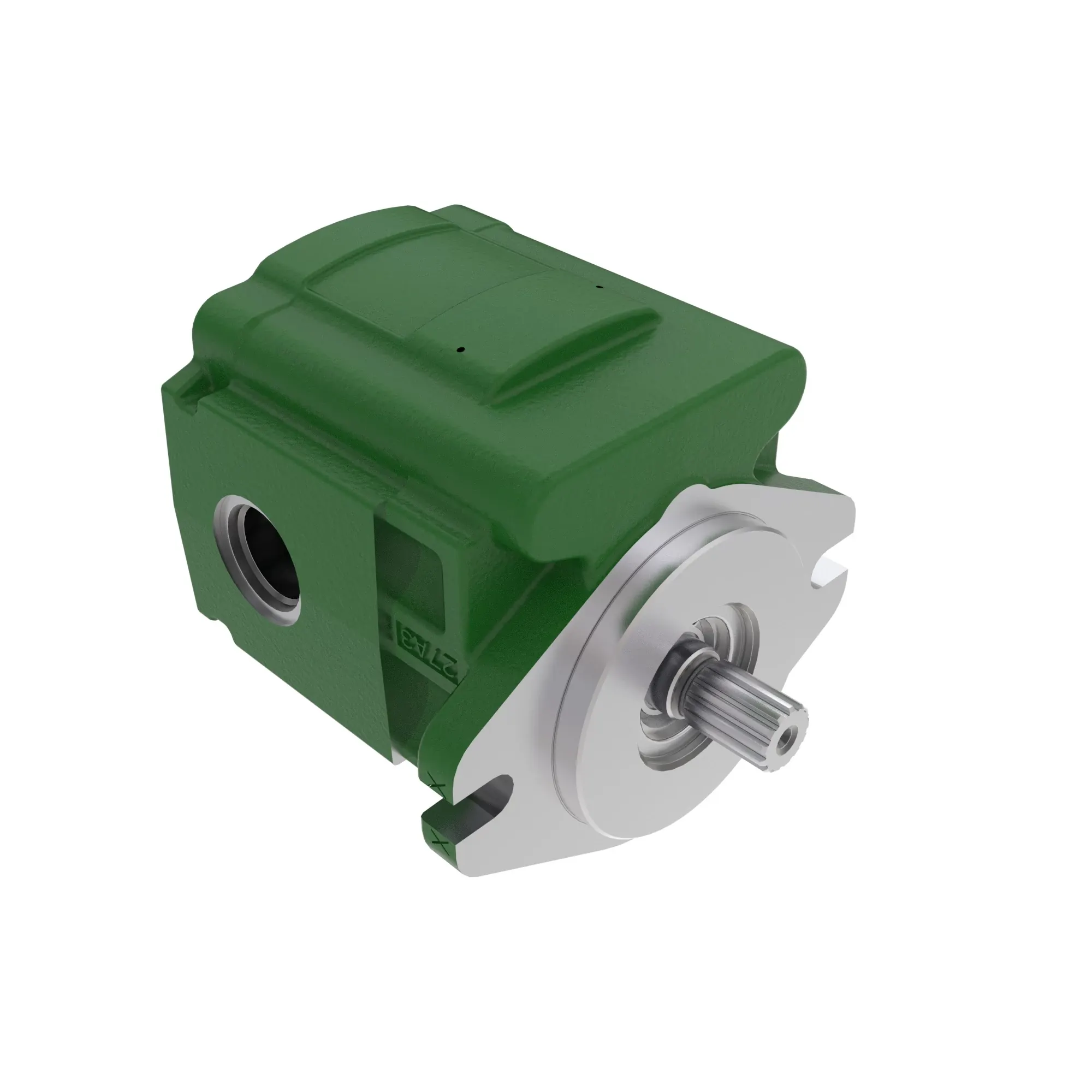 John Deere Hydrostatic Charge Pump - AXE69092