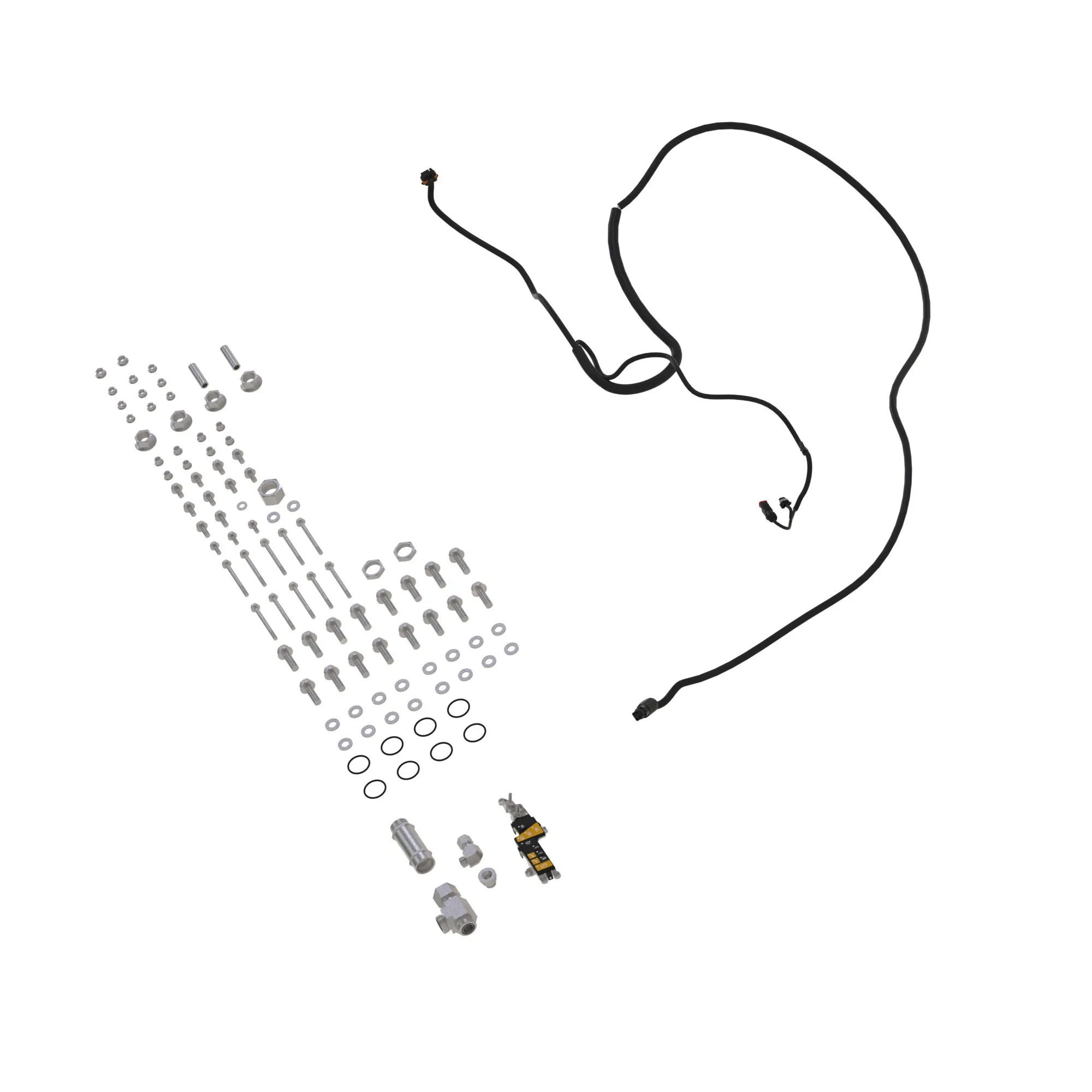 John Deere Hardware Kit - AXE98643
