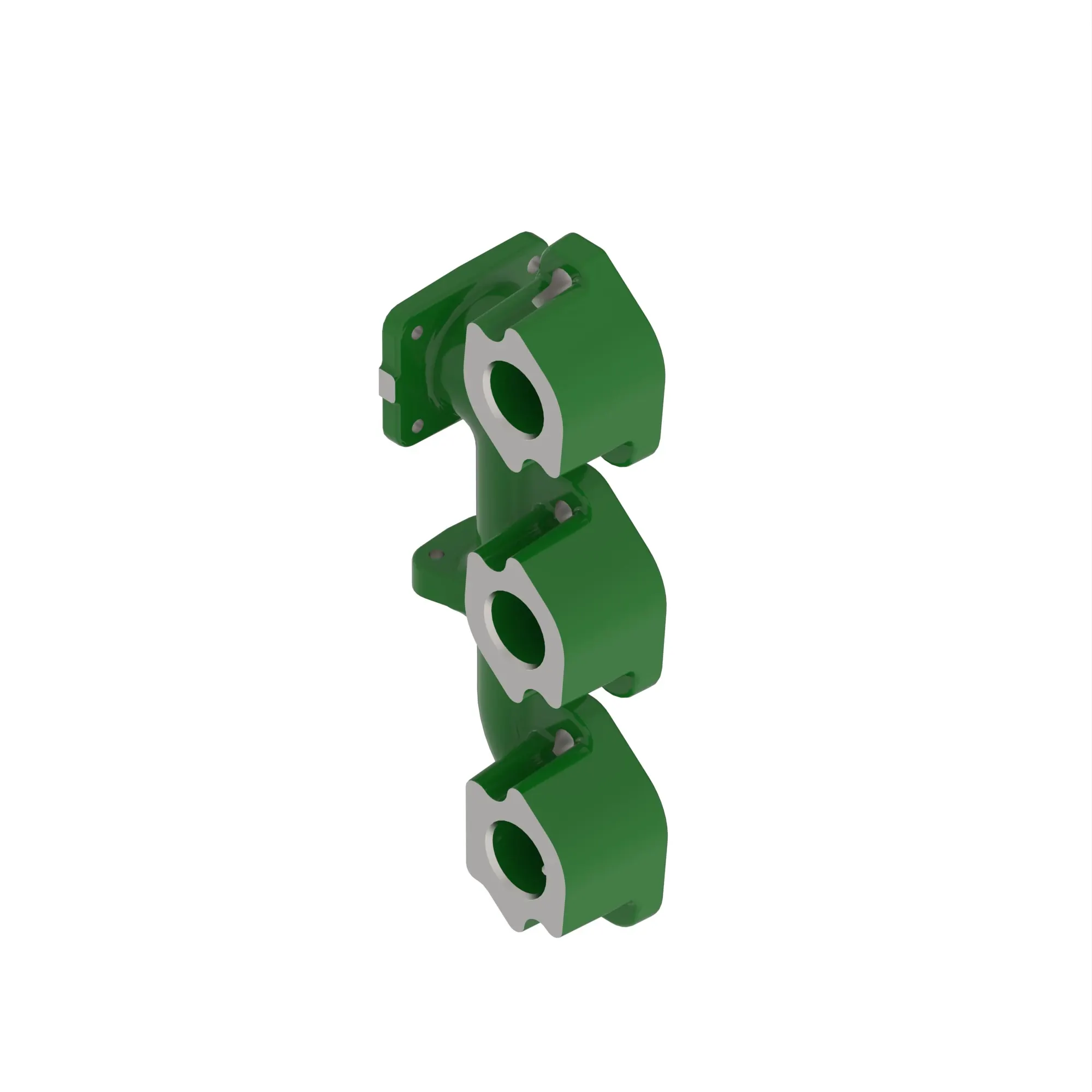 EXHAUST MANIFOLD
