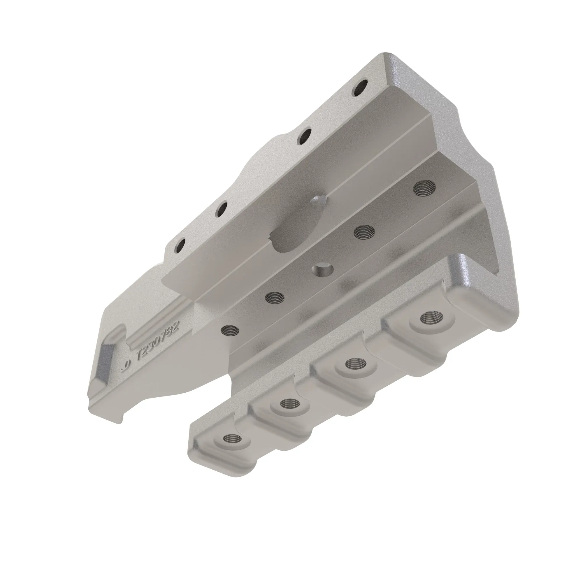 BRACKET RH,BERCO