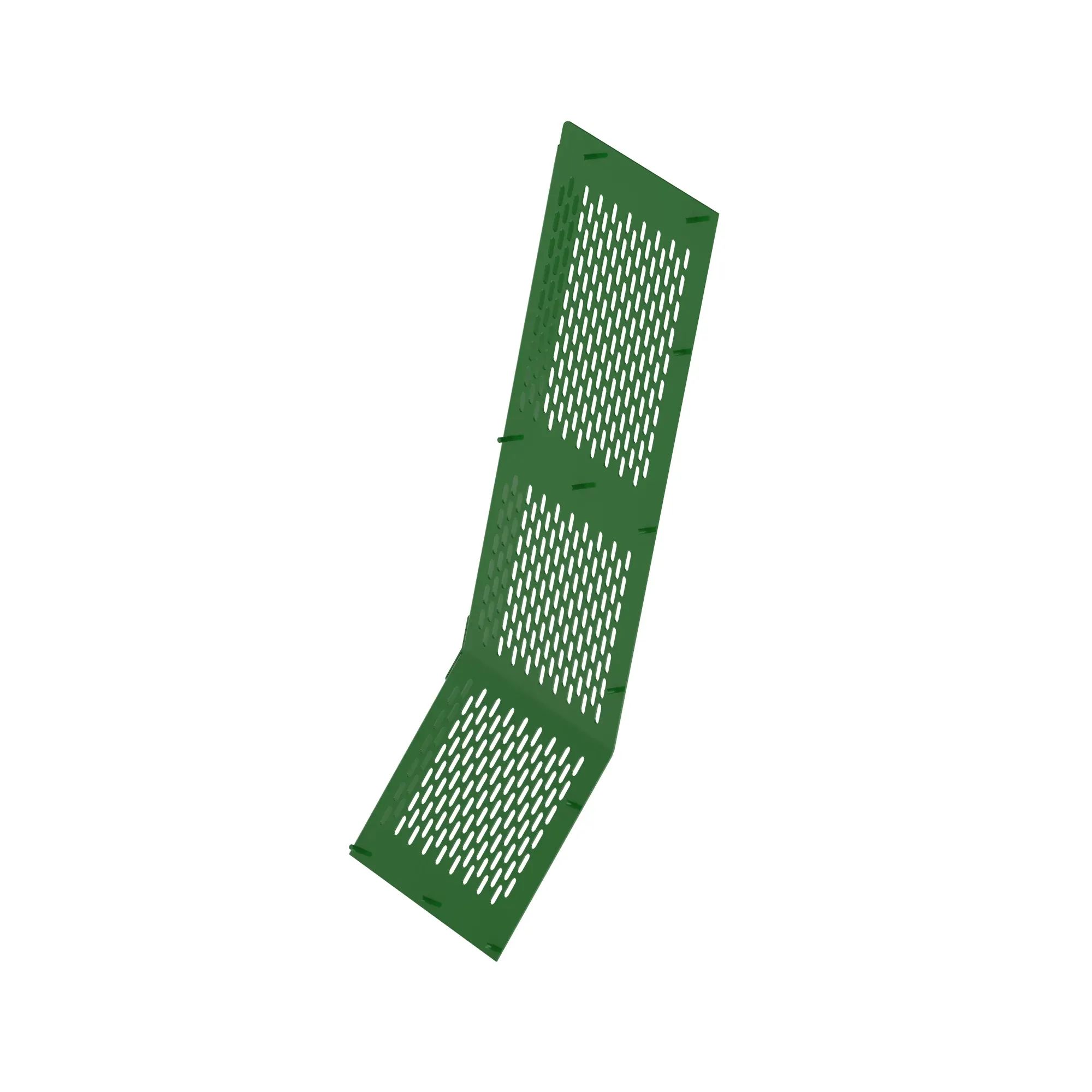Residue Management Parts
