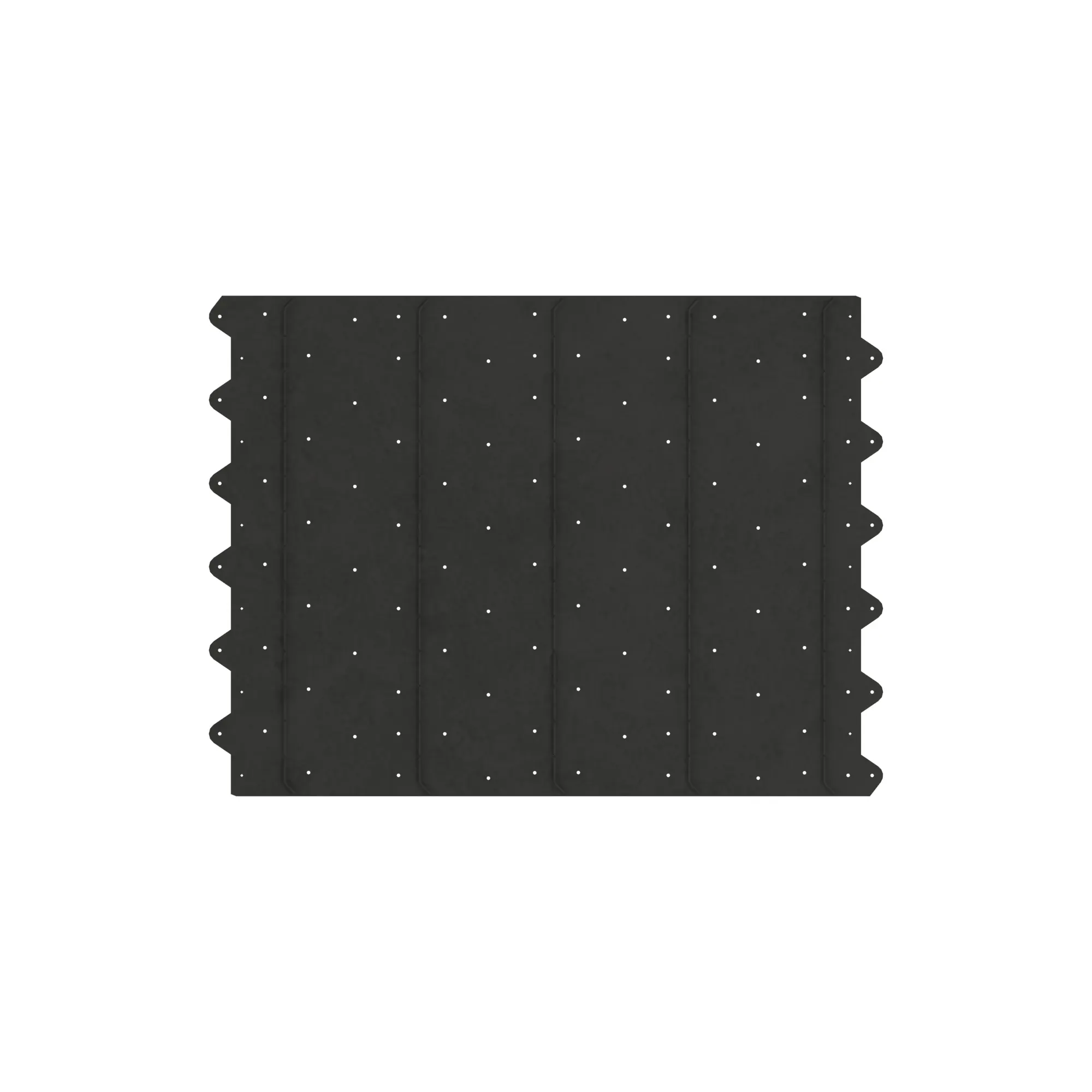 BELTING, BELT, PICKING SEGMENTED CL